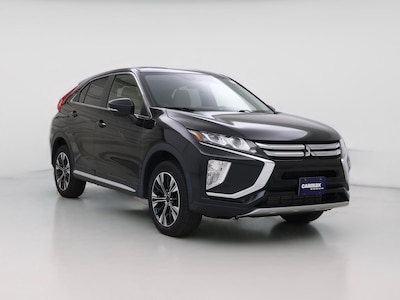2018 Mitsubishi Eclipse Cross SE -
                  Westborough, MA