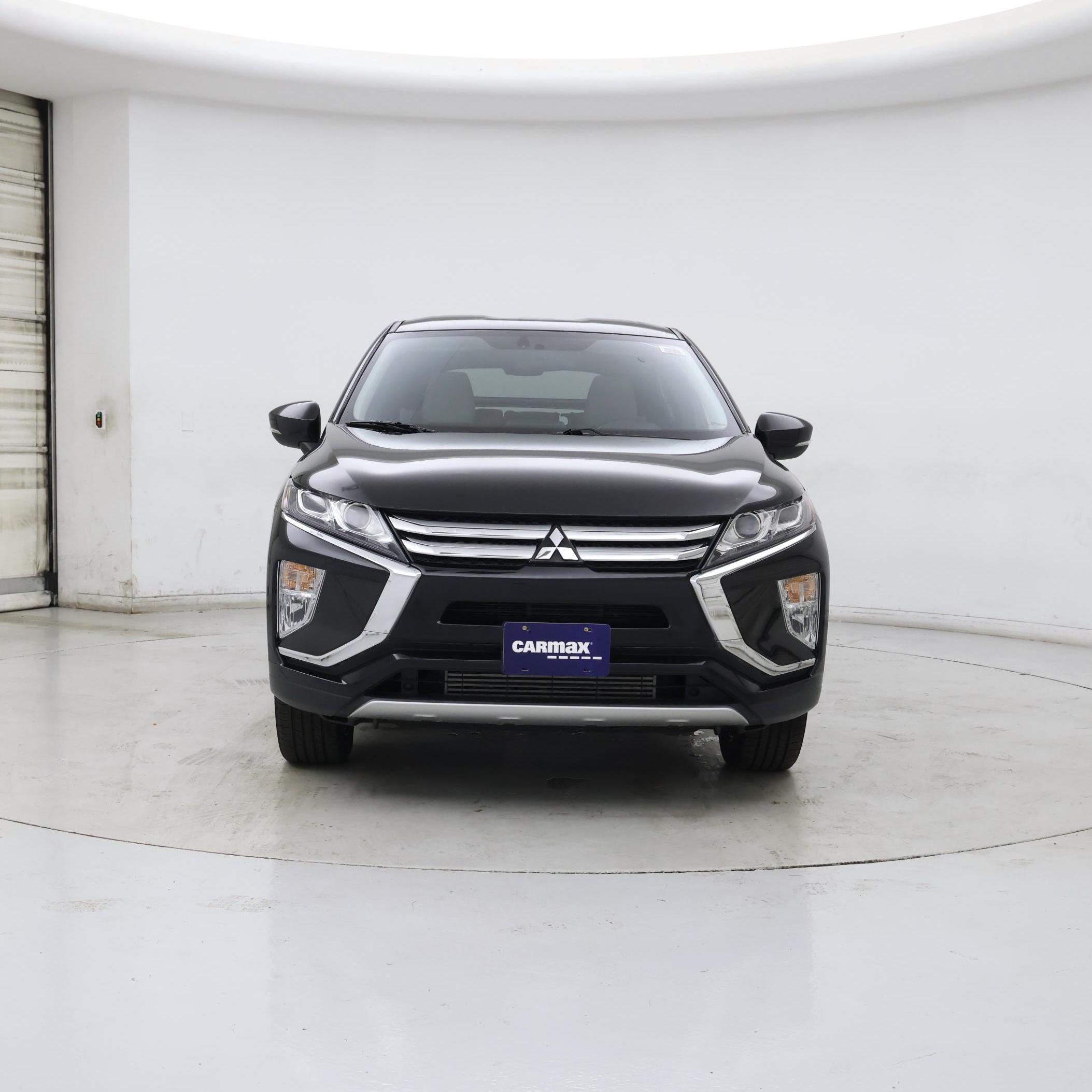 Thumbnail: 2018 Mitsubishi Eclipse Cross - 5