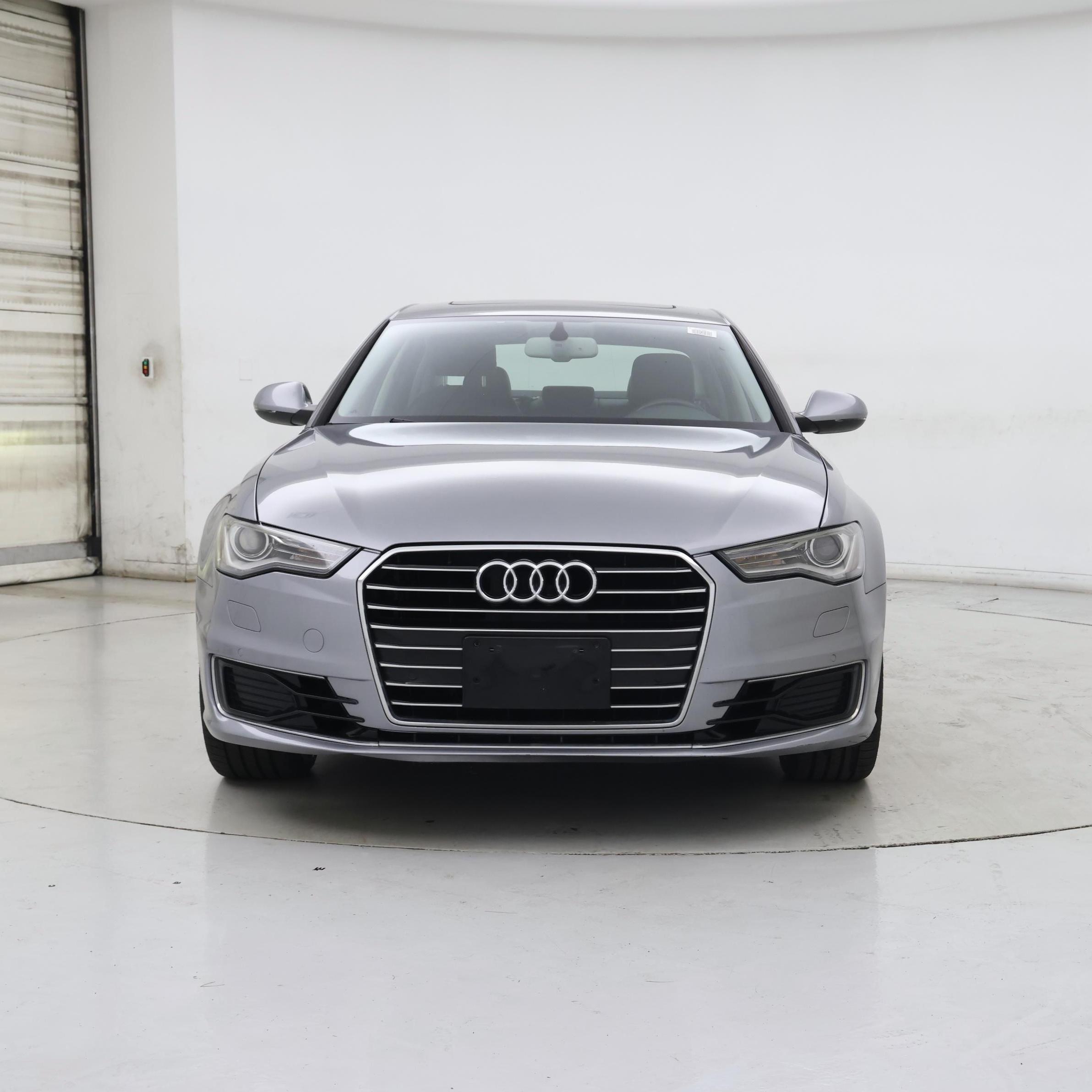 Thumbnail: 2016 Audi A6 - 5