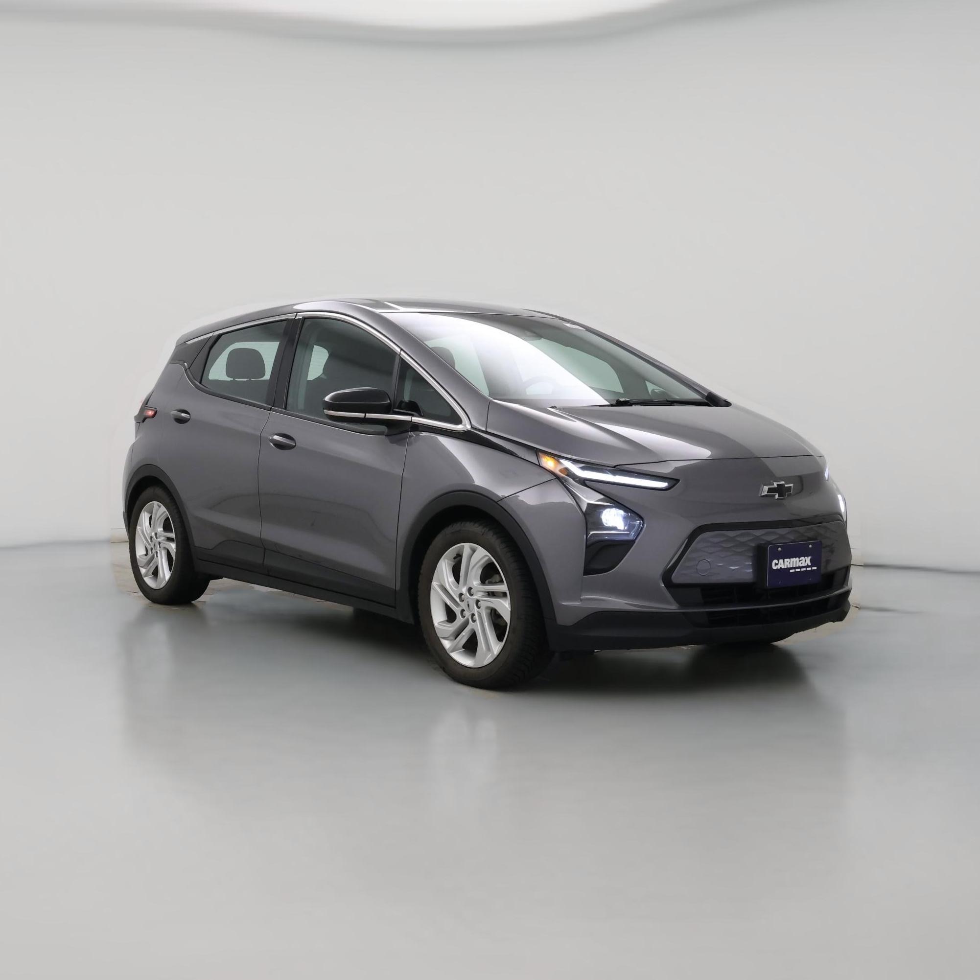 Thumbnail: 2023 Chevrolet Bolt EV - 1
