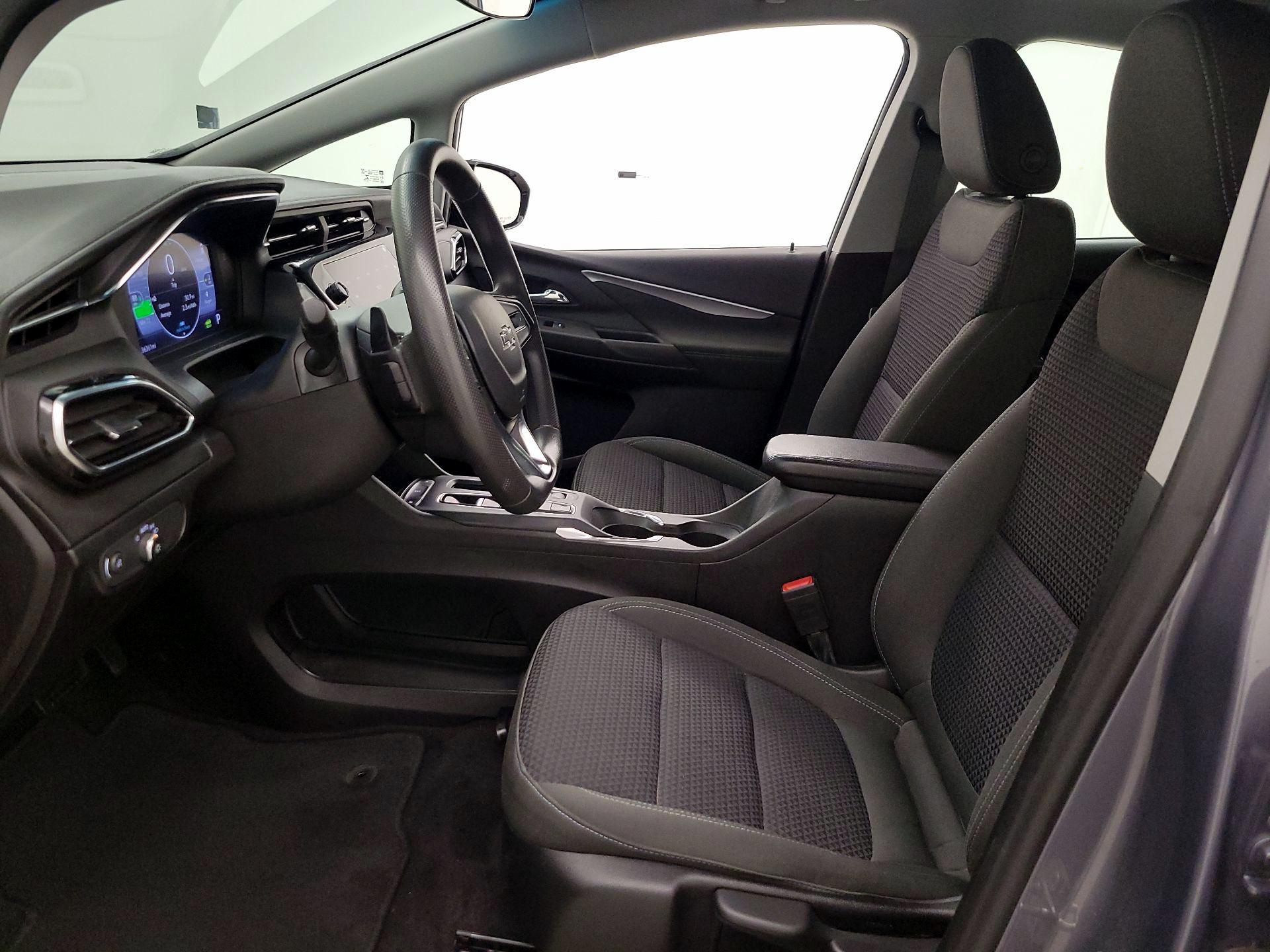 Thumbnail: 2023 Chevrolet Bolt EV - 11