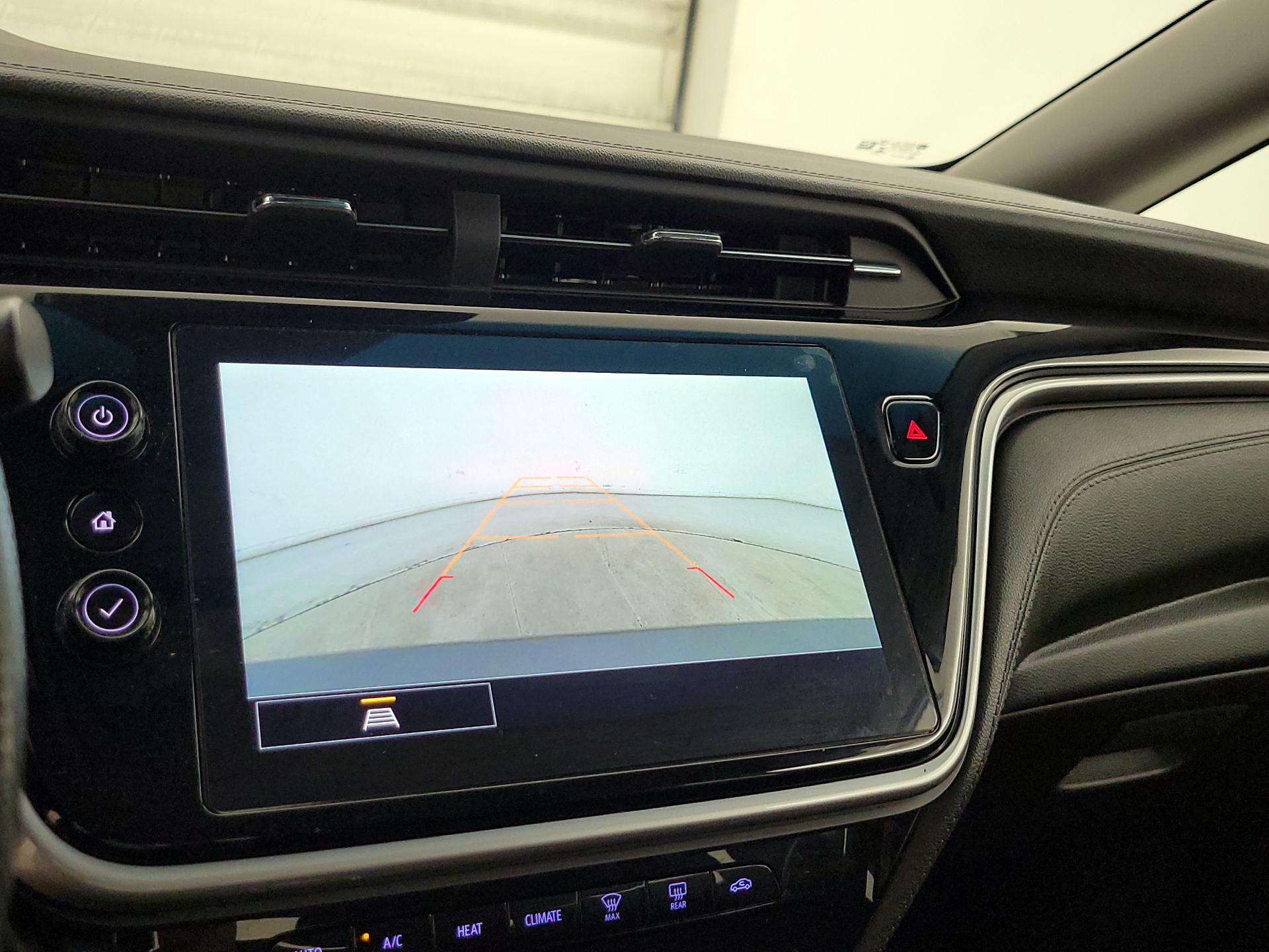 Thumbnail: 2023 Chevrolet Bolt EV - 14