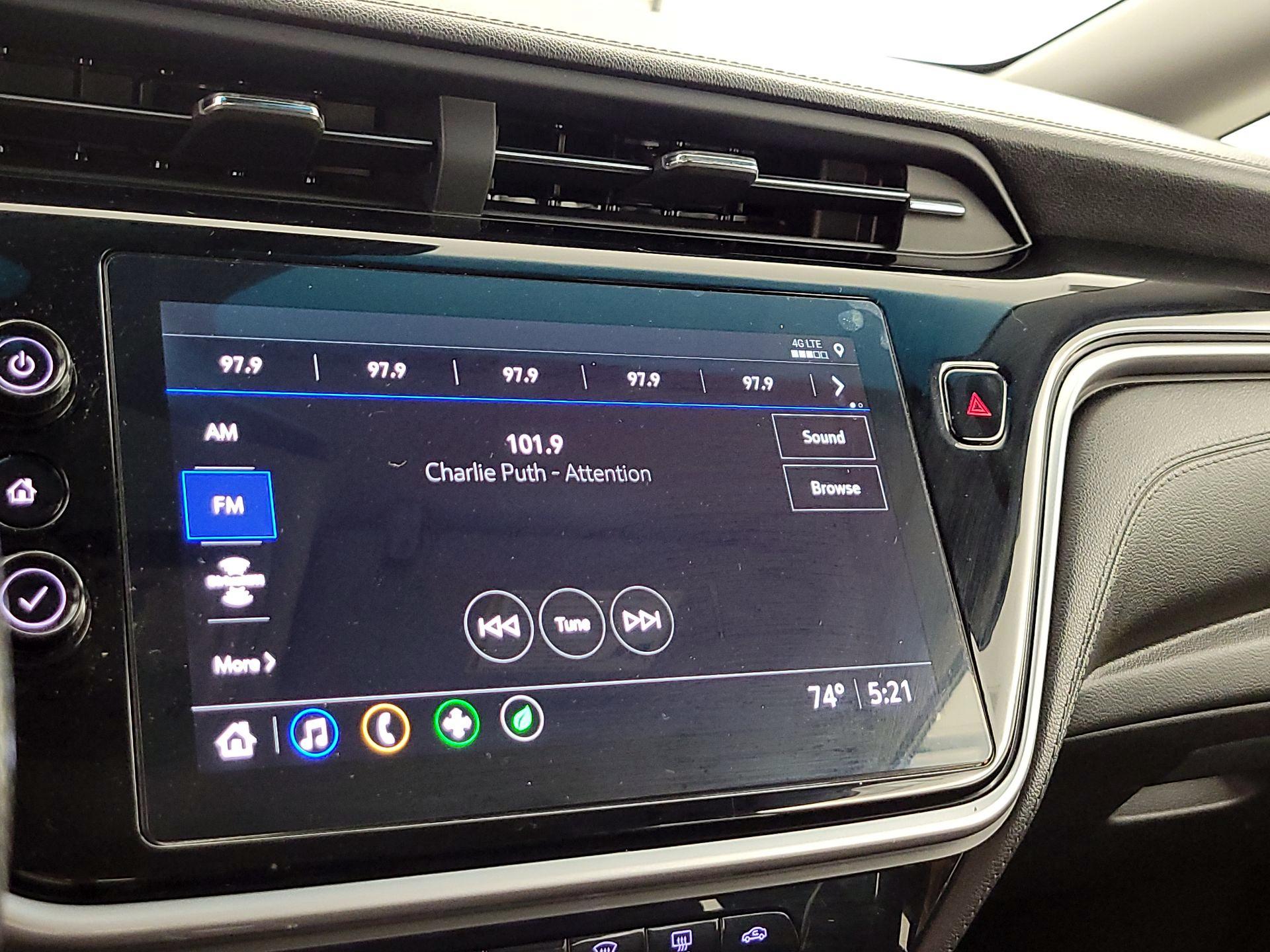 Thumbnail: 2023 Chevrolet Bolt EV - 15