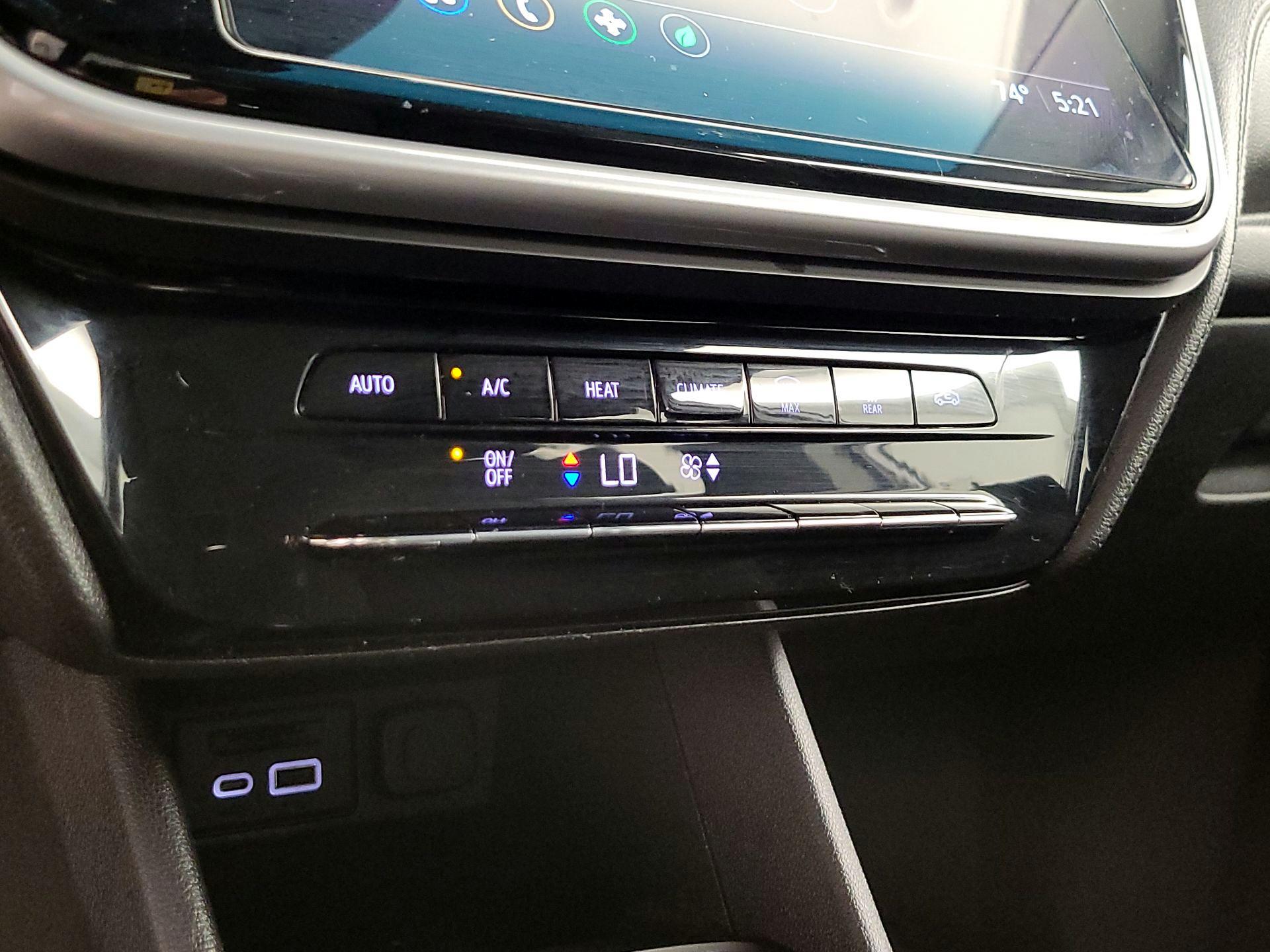 Thumbnail: 2023 Chevrolet Bolt EV - 16
