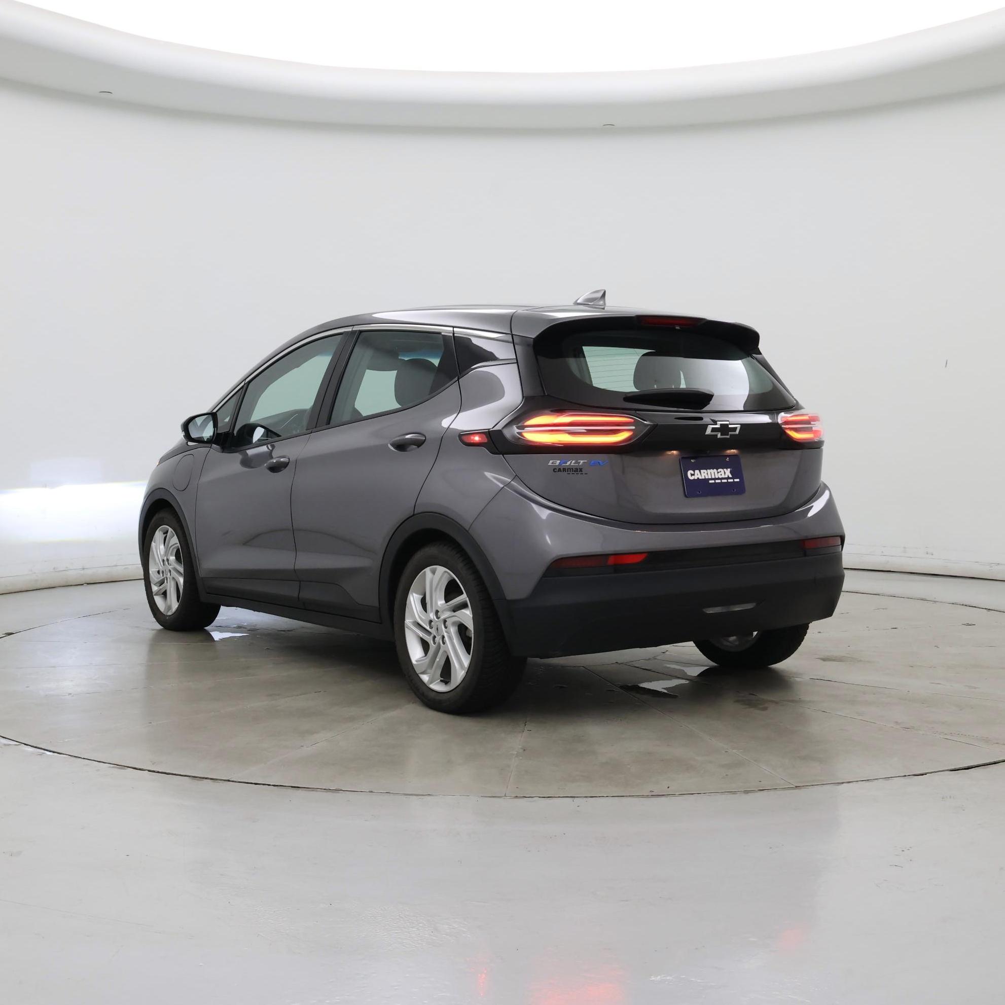 Thumbnail: 2023 Chevrolet Bolt EV - 2