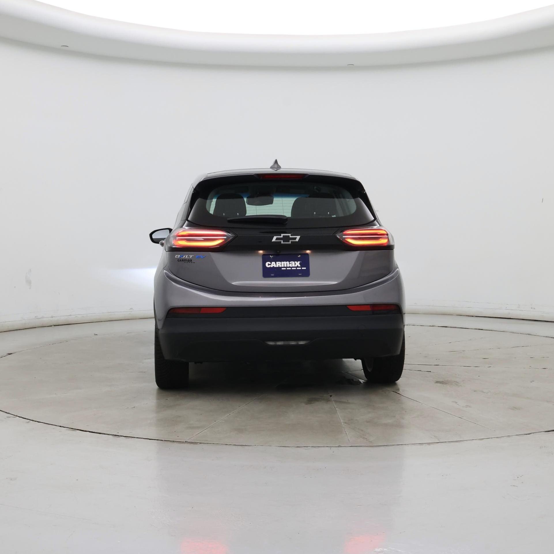 Thumbnail: 2023 Chevrolet Bolt EV - 6