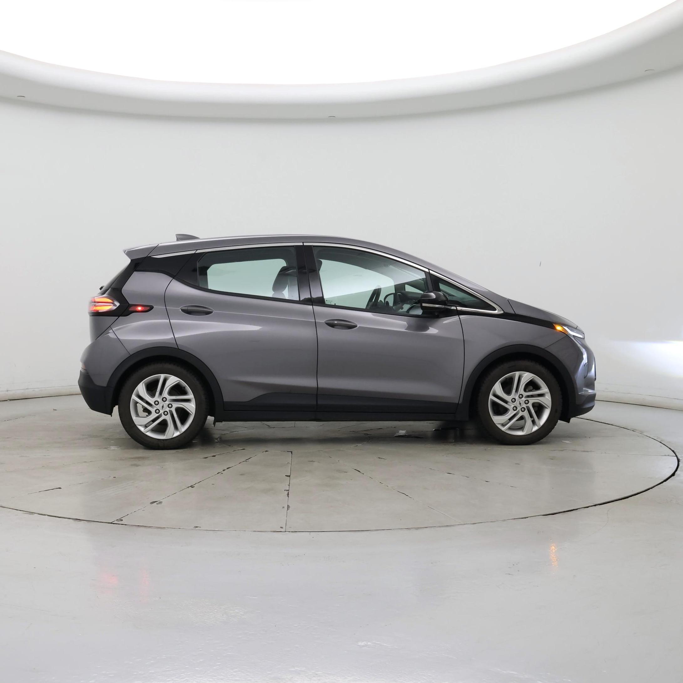 Thumbnail: 2023 Chevrolet Bolt EV - 7