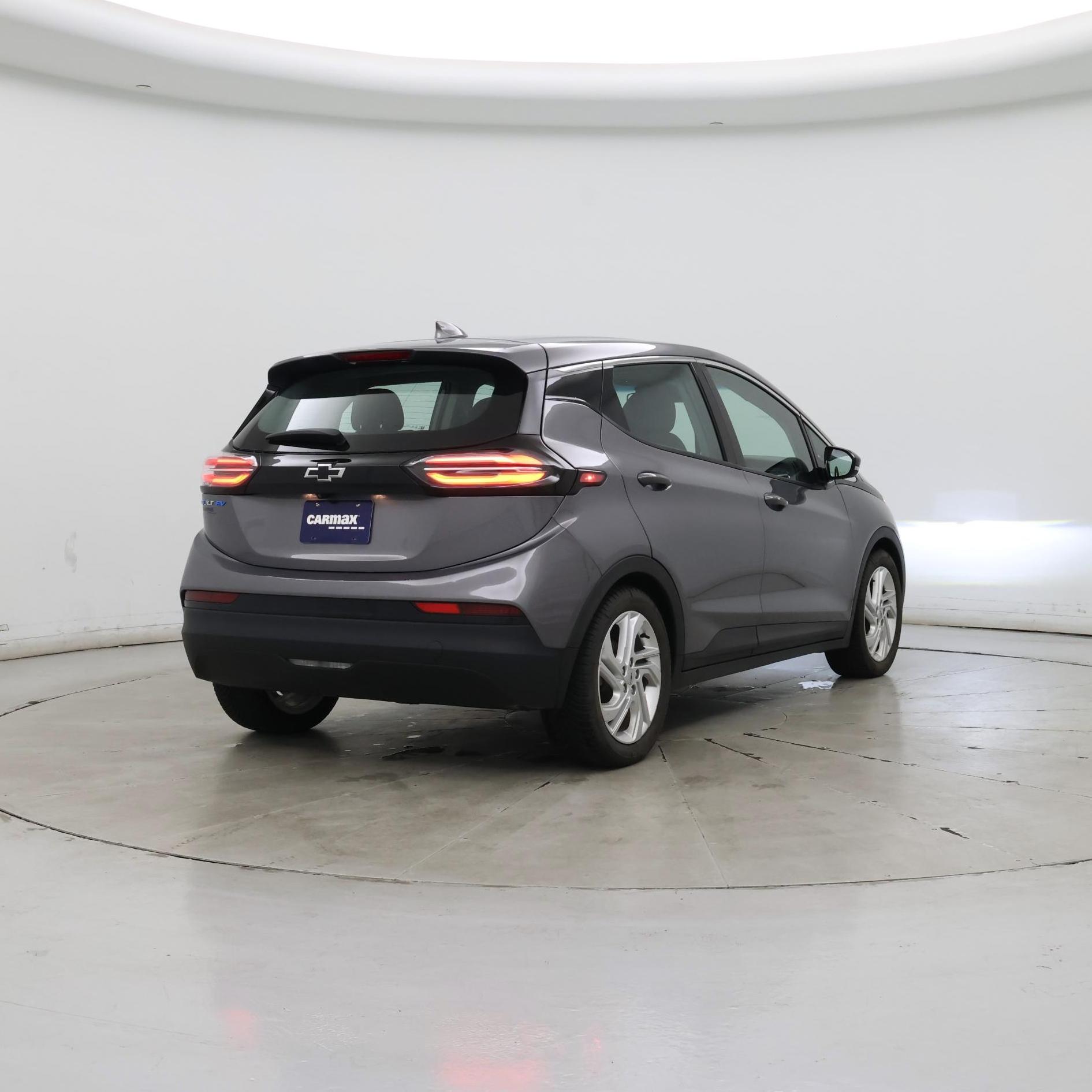 Thumbnail: 2023 Chevrolet Bolt EV - 8