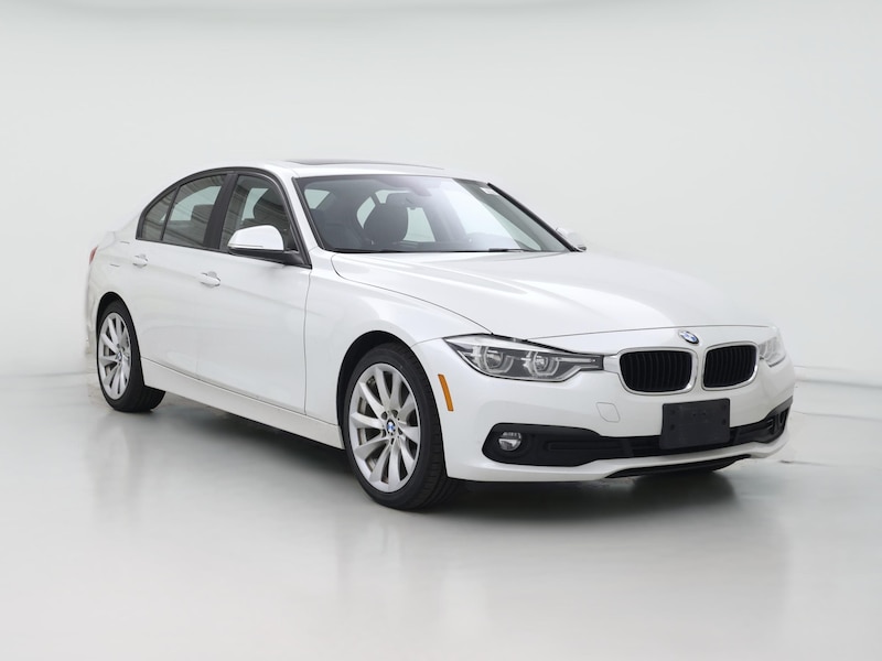 2018 BMW 3 Series 320i -
                  Manchester, NH