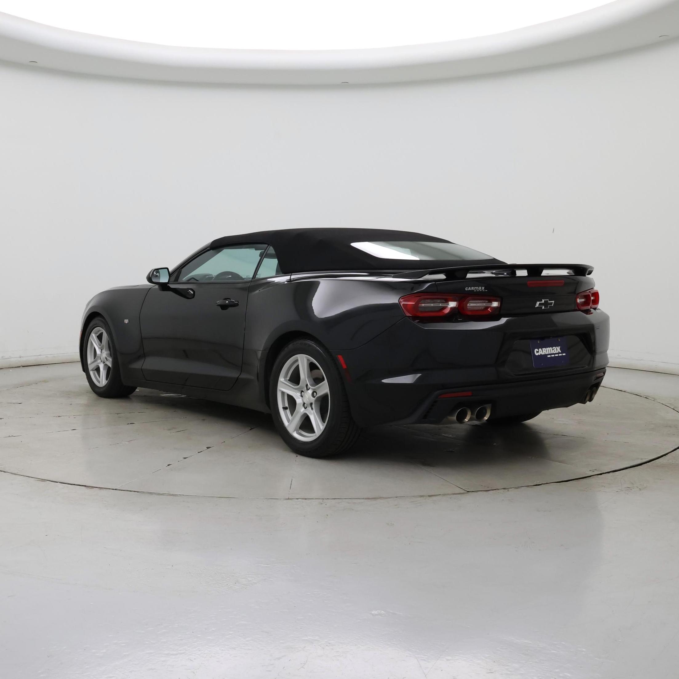 Thumbnail: 2020 Chevrolet Camaro - 2