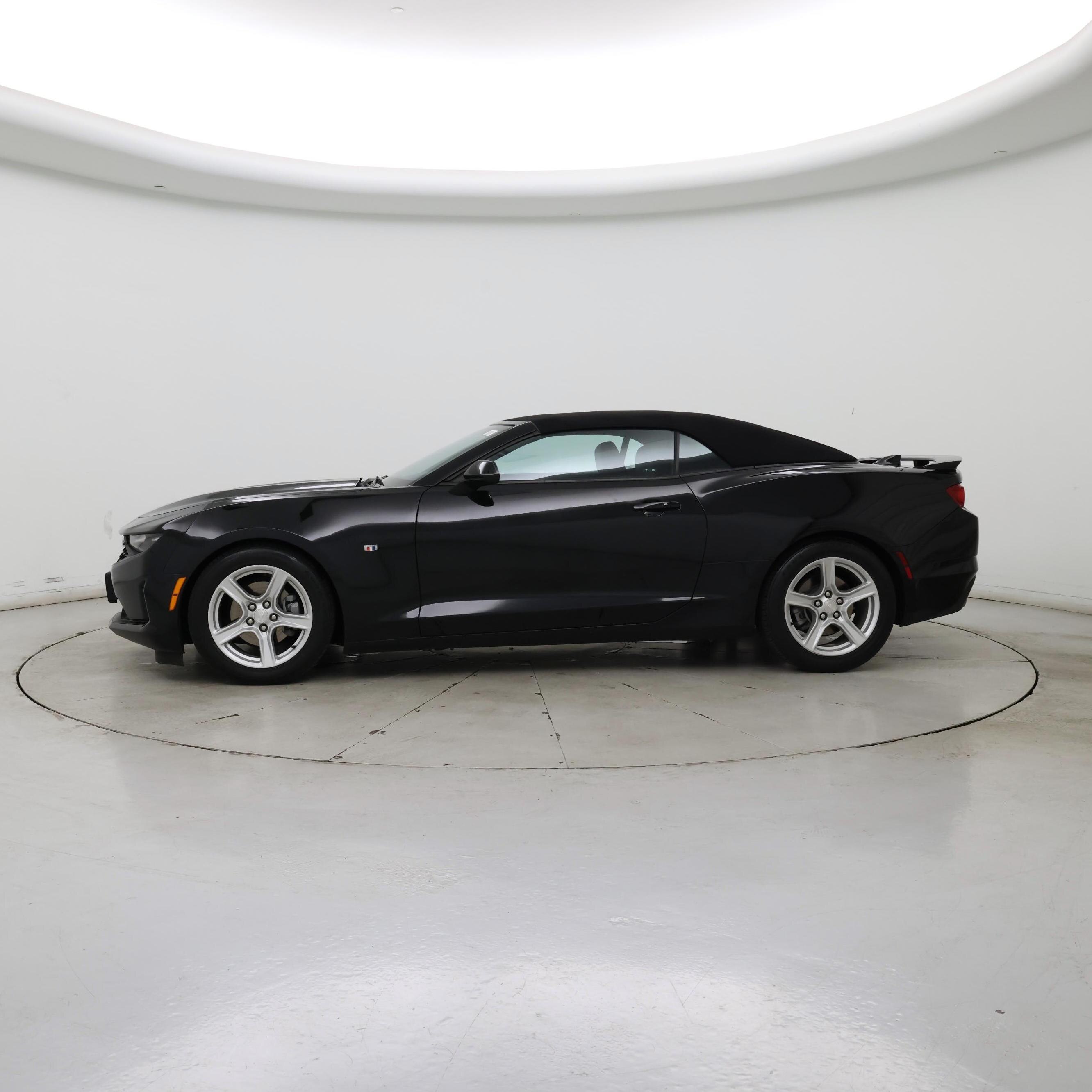 Thumbnail: 2020 Chevrolet Camaro - 3