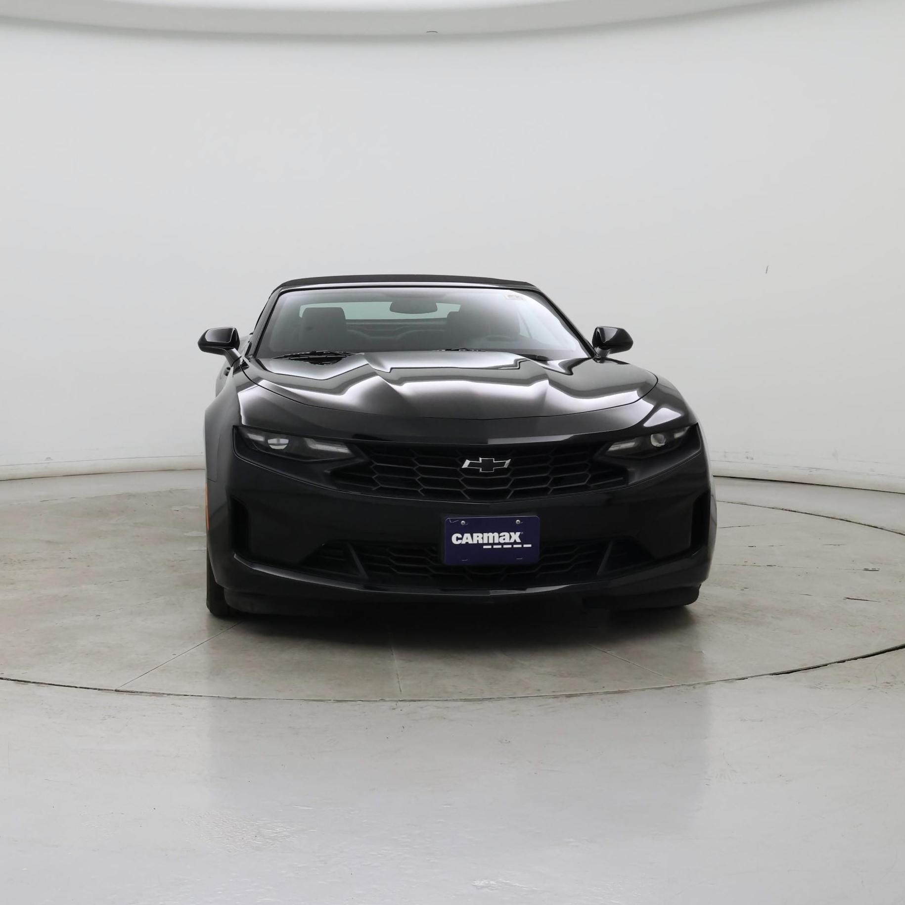 Thumbnail: 2020 Chevrolet Camaro - 5