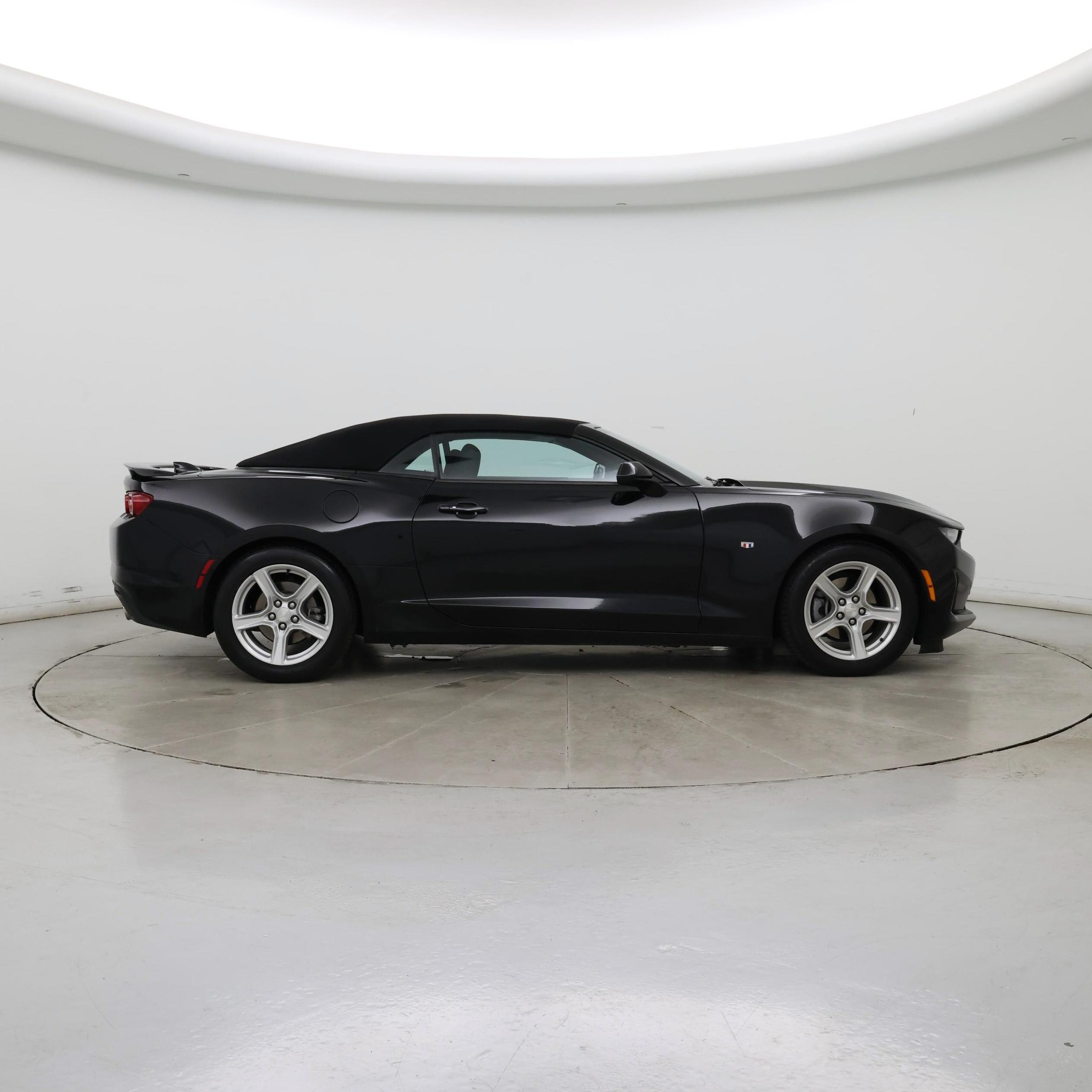 Thumbnail: 2020 Chevrolet Camaro - 7