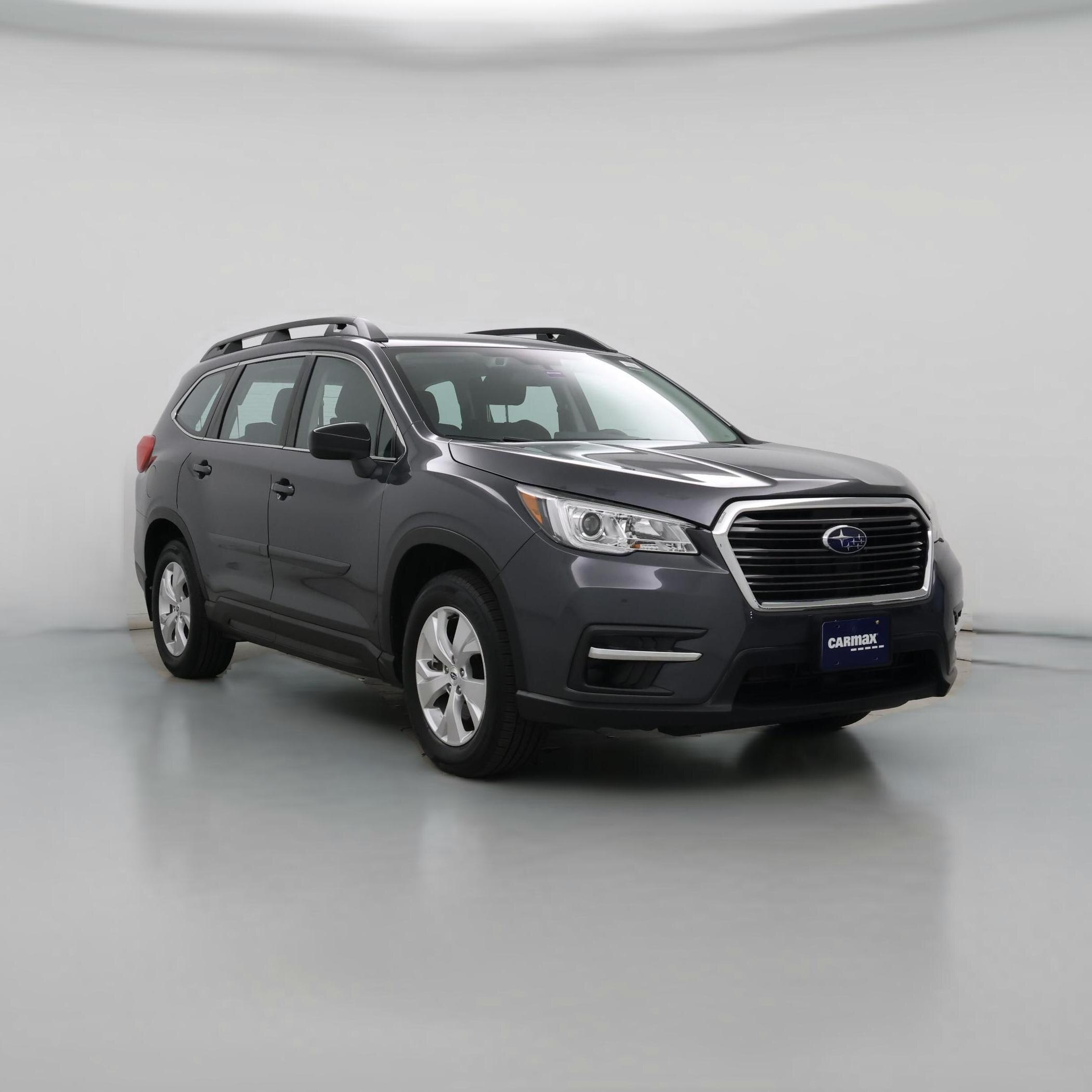 Thumbnail: 2020 Subaru Ascent - 1