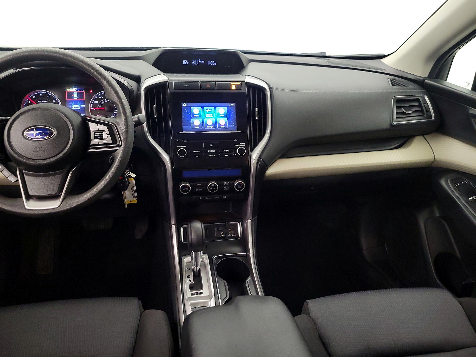 Thumbnail: 2020 Subaru Ascent - 9