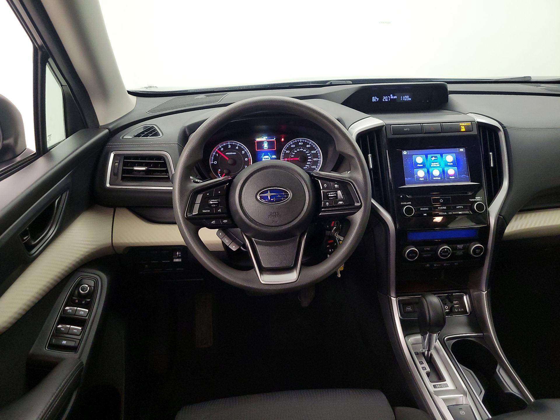 Thumbnail: 2020 Subaru Ascent - 10