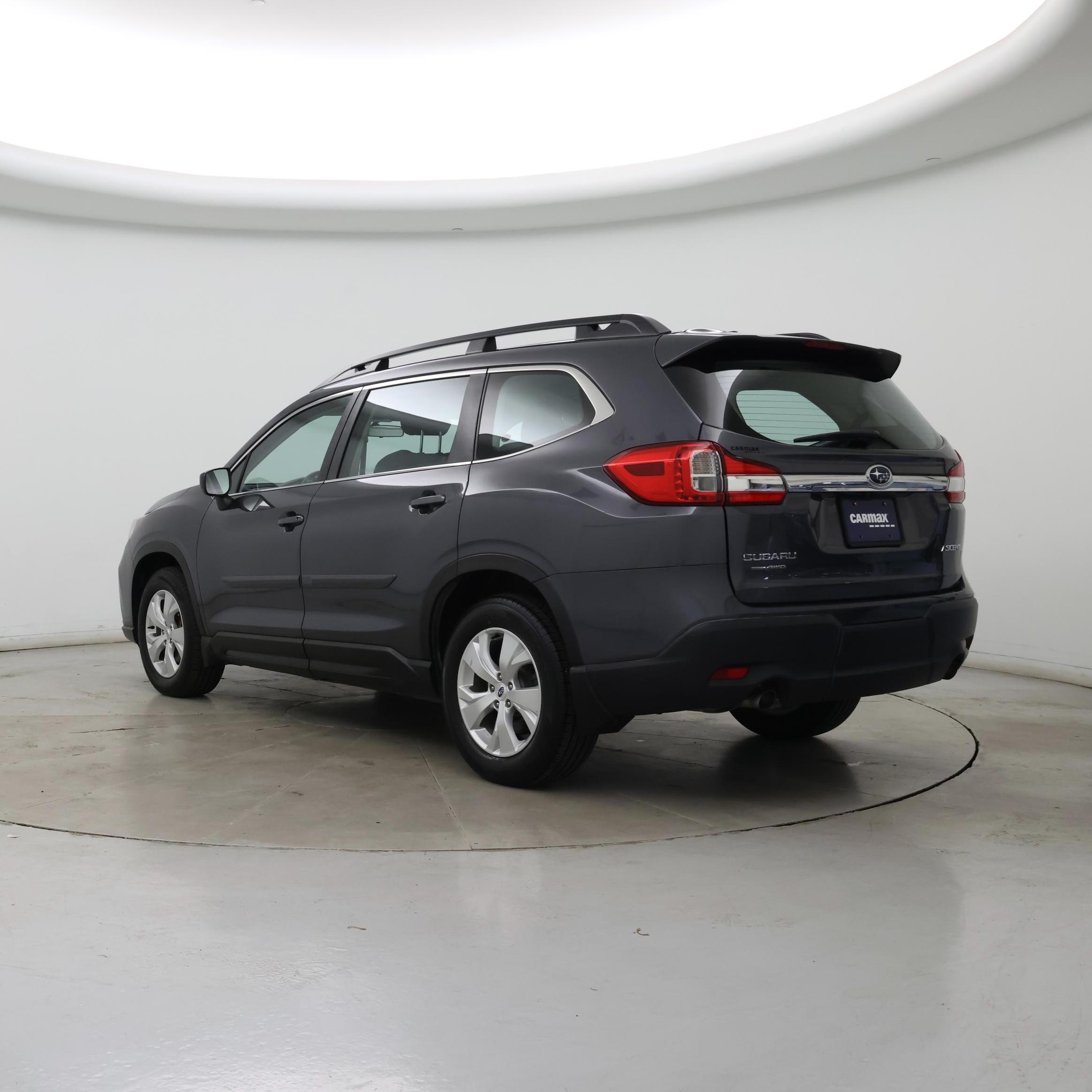 Thumbnail: 2020 Subaru Ascent - 2