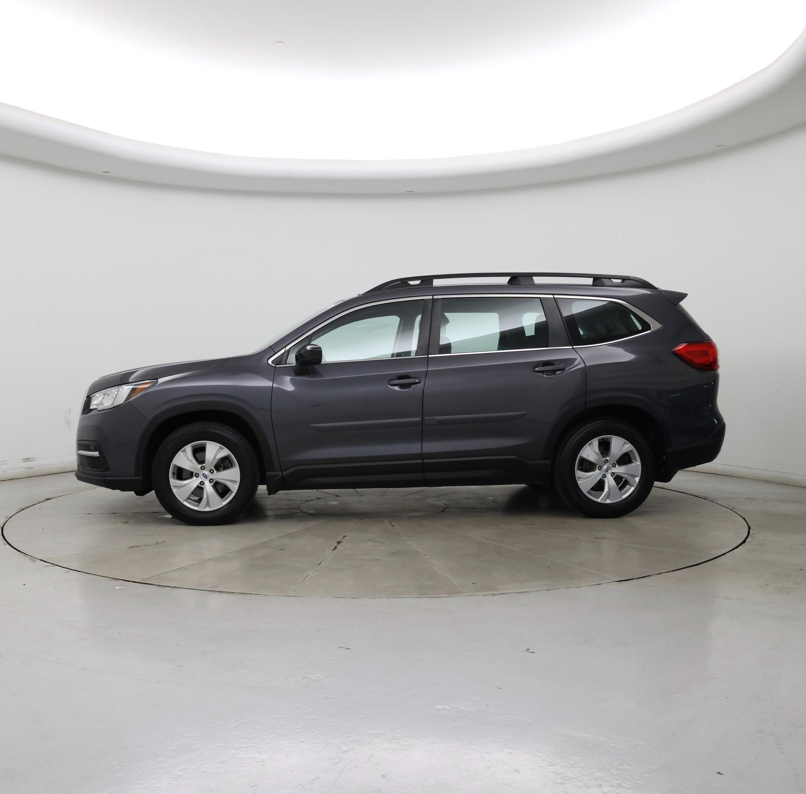 Thumbnail: 2020 Subaru Ascent - 3