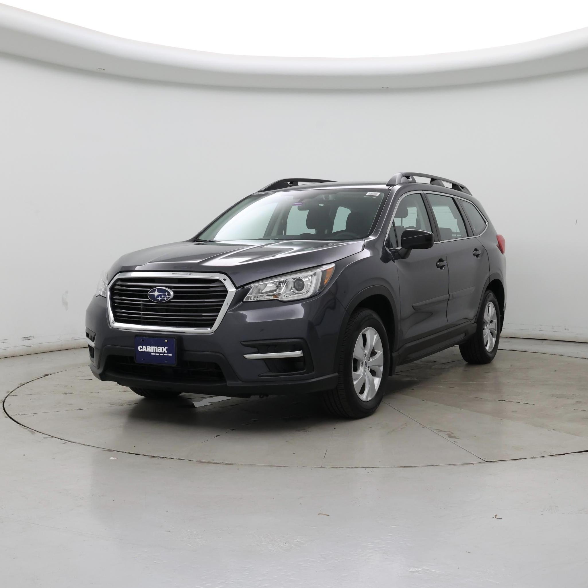 Thumbnail: 2020 Subaru Ascent - 4