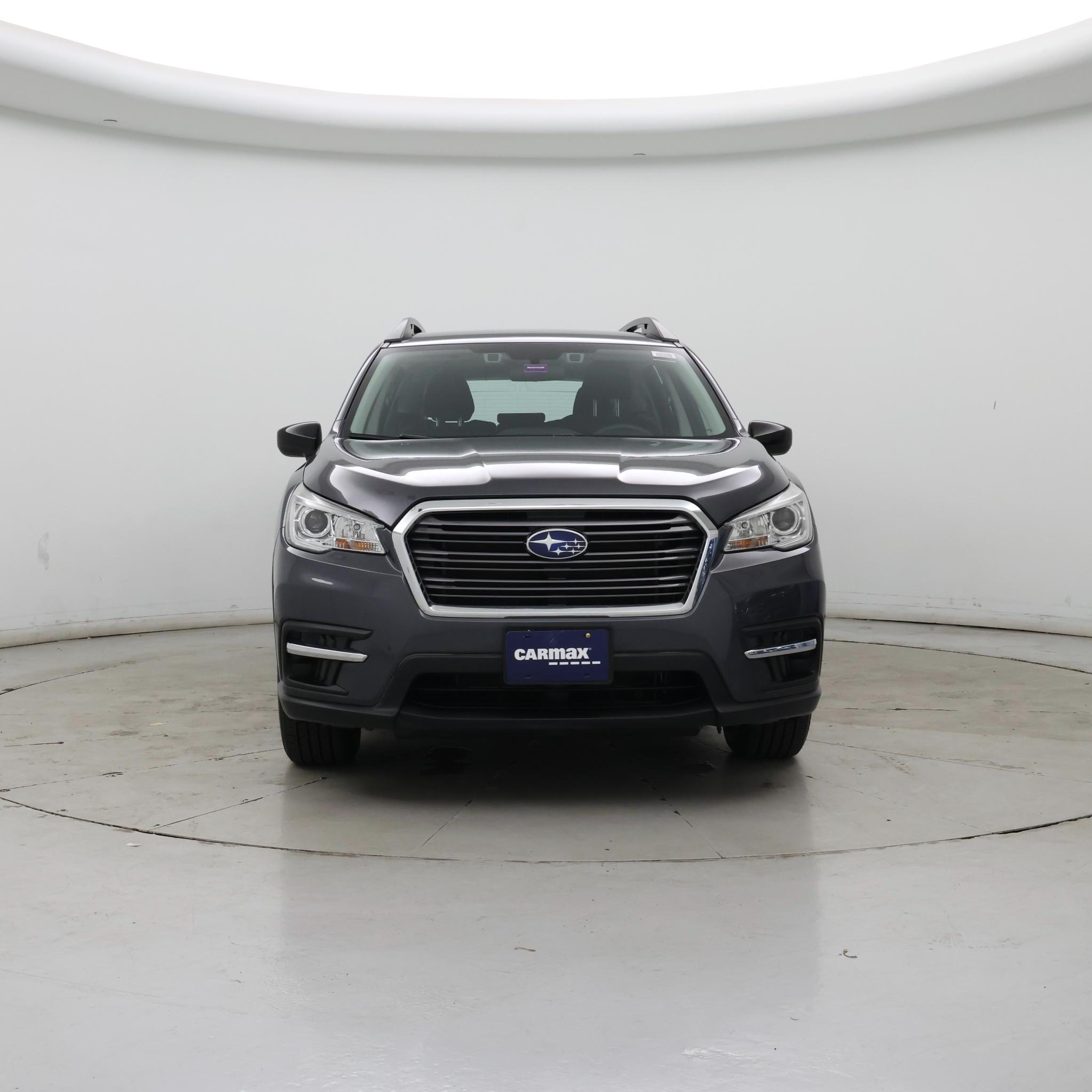 Thumbnail: 2020 Subaru Ascent - 5