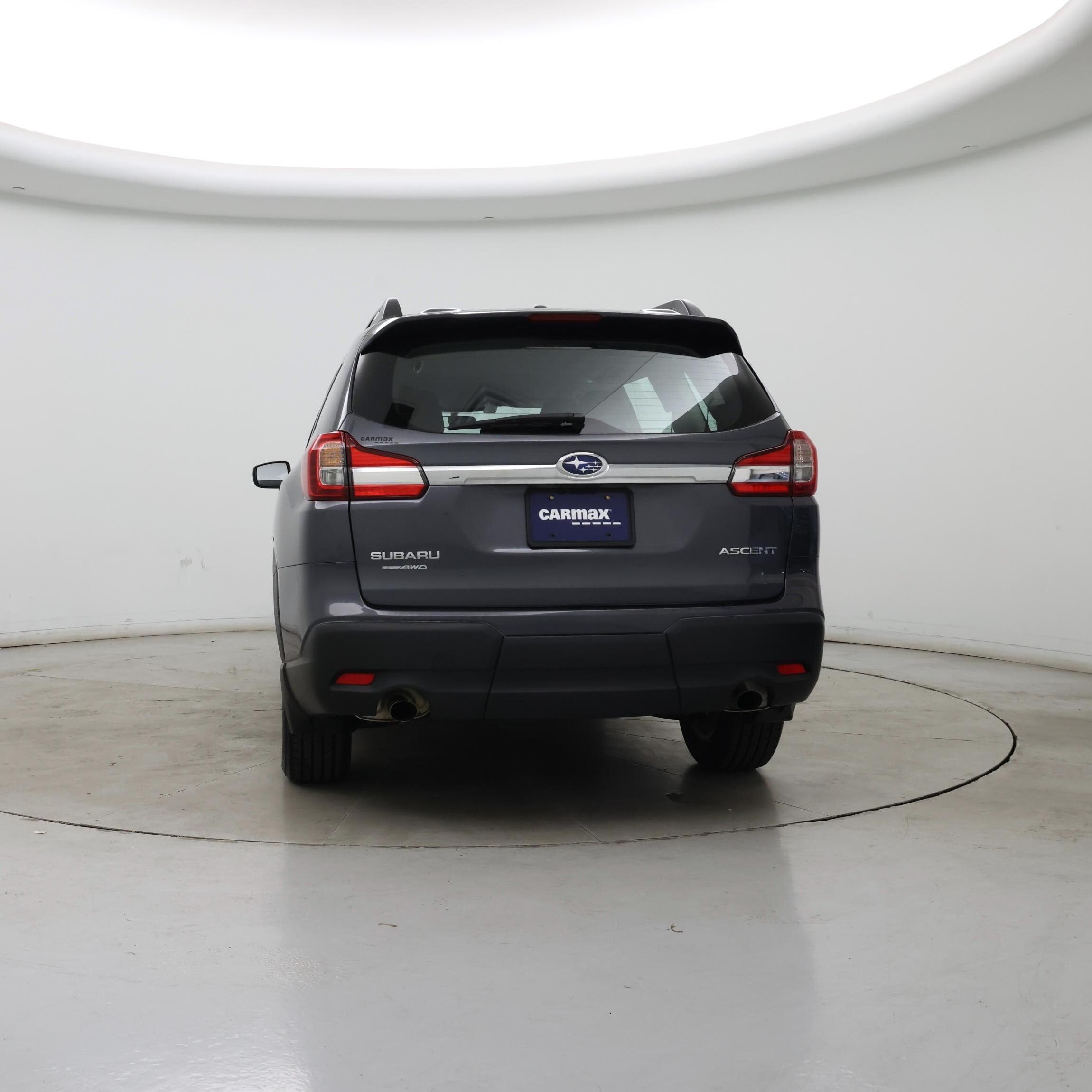 Thumbnail: 2020 Subaru Ascent - 6