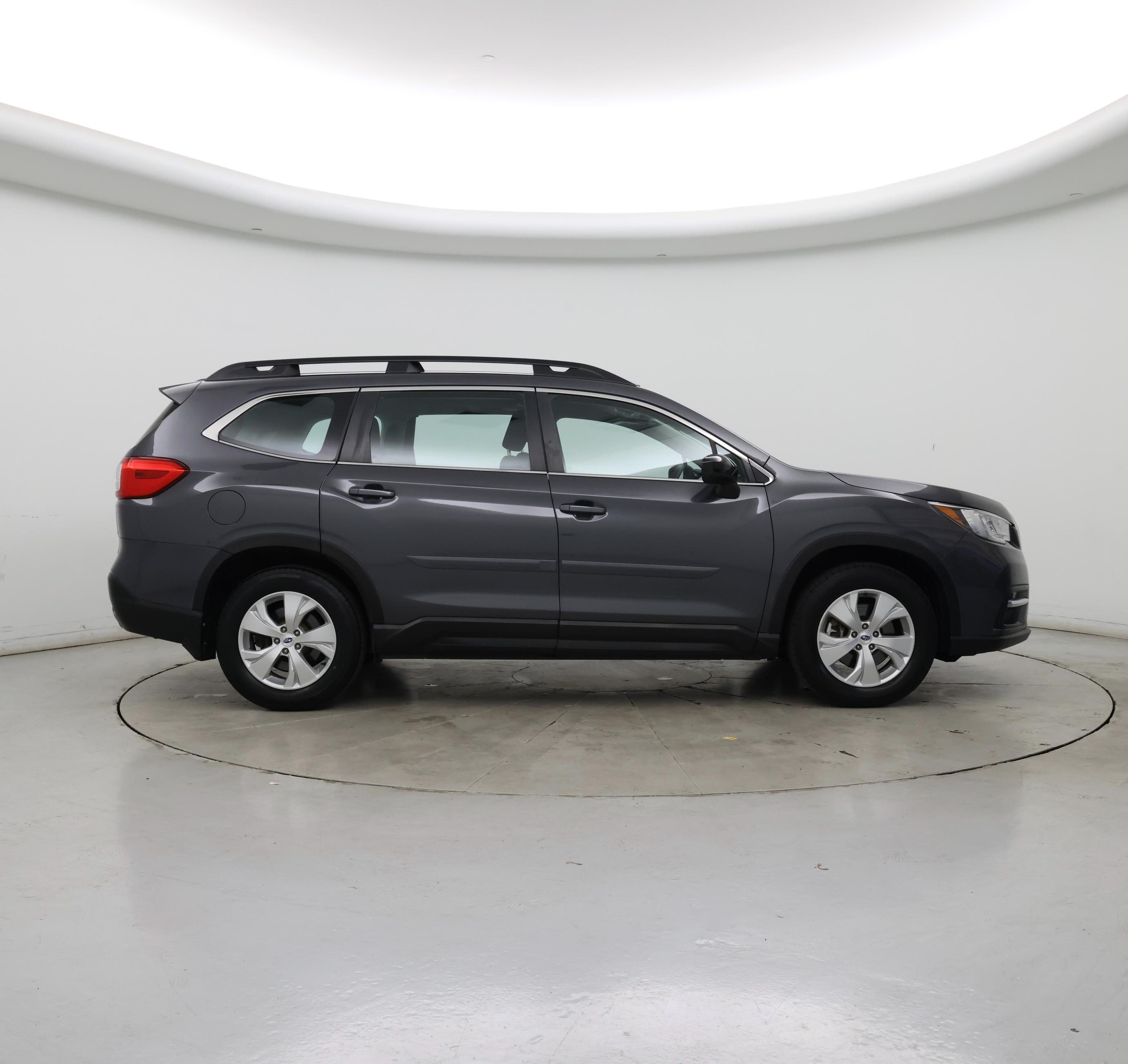 Thumbnail: 2020 Subaru Ascent - 7