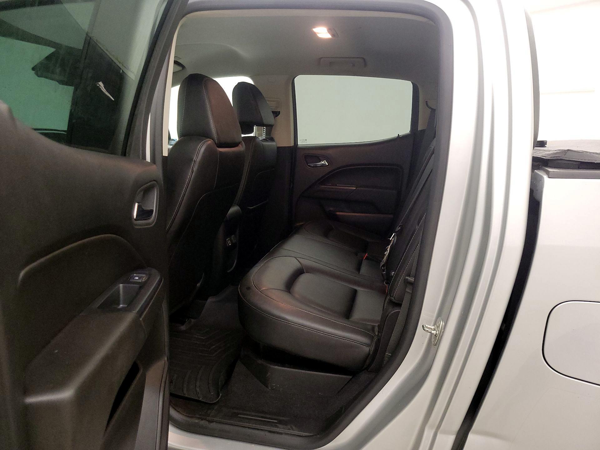 Thumbnail: 2019 Chevrolet Colorado - 19