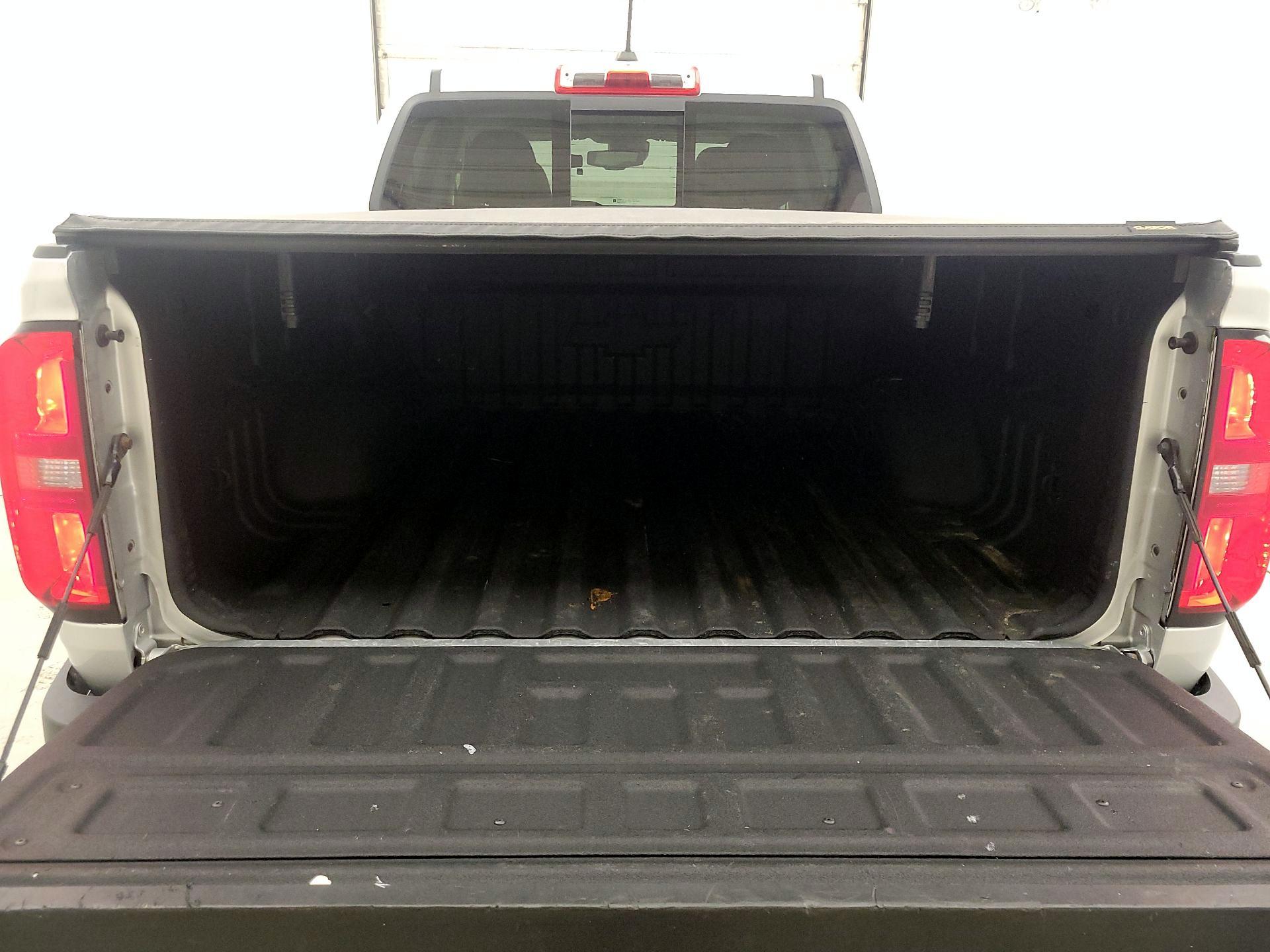 Thumbnail: 2019 Chevrolet Colorado - 20