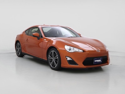 2015 Scion FR-S  -
                  Westborough, MA