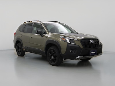 2022 Subaru Forester Wilderness -
                  White Marsh, MD
