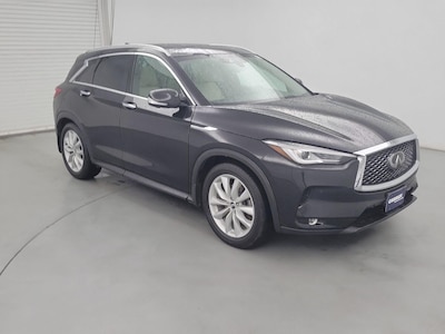 2019 INFINITI QX50 Essential -
                  Wilmington, NC