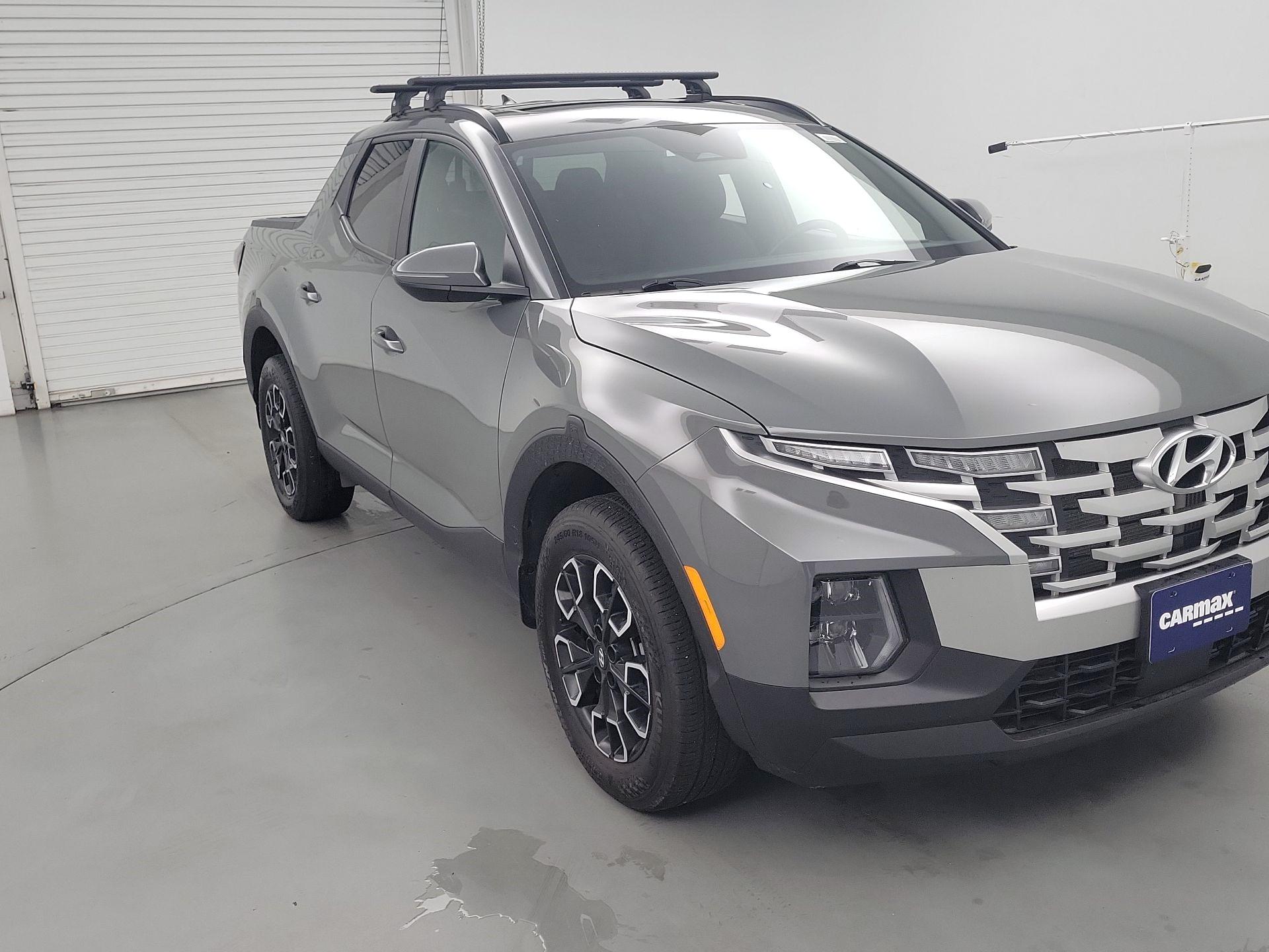 Thumbnail: 2023 Hyundai Santa Cruz - 1