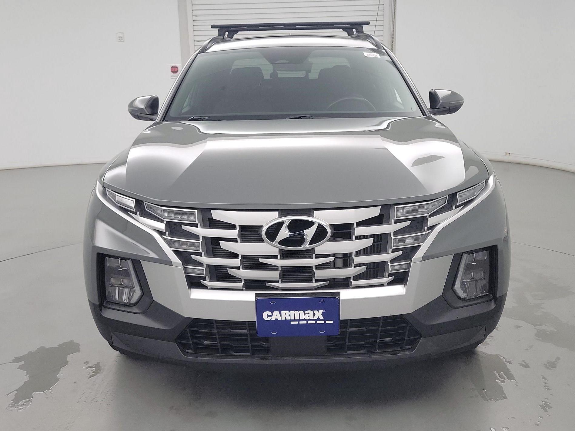 Thumbnail: 2023 Hyundai Santa Cruz - 2