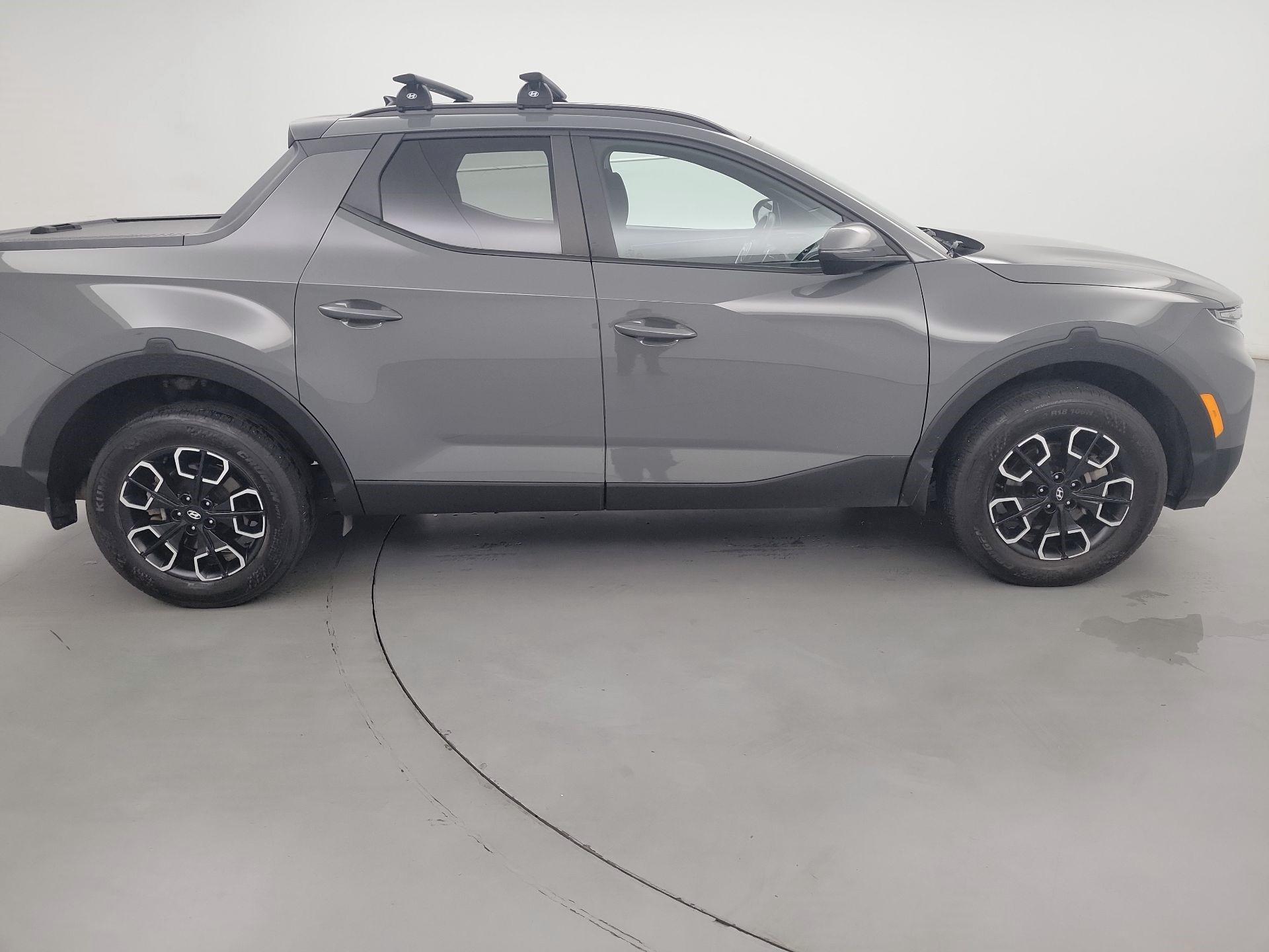 Thumbnail: 2023 Hyundai Santa Cruz - 4