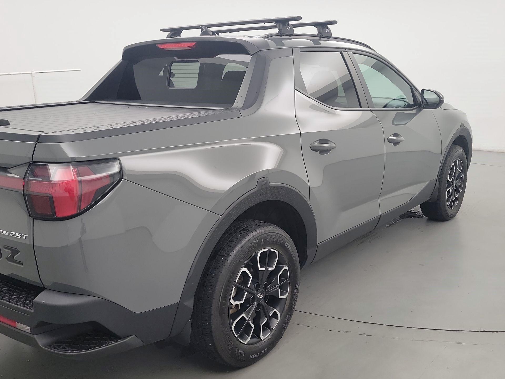 Thumbnail: 2023 Hyundai Santa Cruz - 5