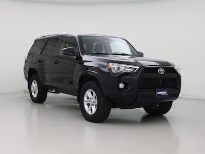 2015 Toyota 4Runner SR5 -
                  Westborough, MA