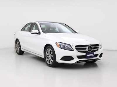 2017 Mercedes-Benz C-Class C 300 -
                  Westborough, MA
