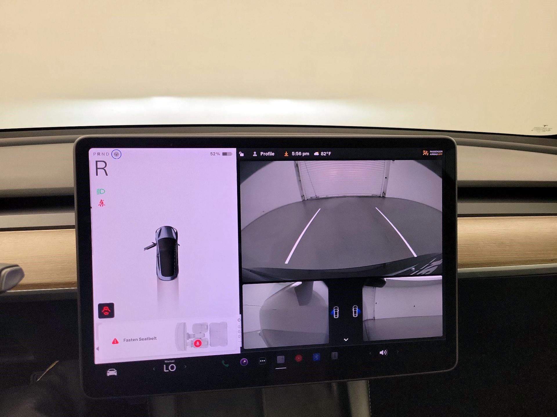 Thumbnail: 2021 Tesla Model 3 - 12