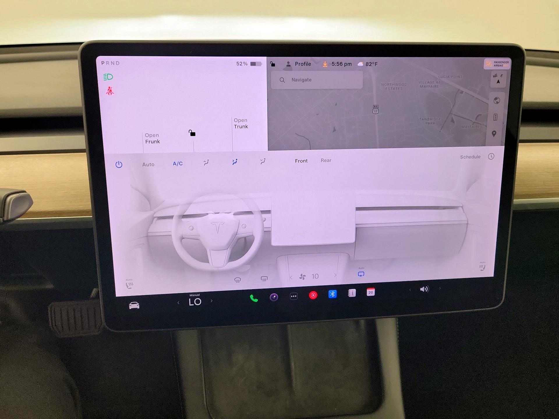 Thumbnail: 2021 Tesla Model 3 - 14
