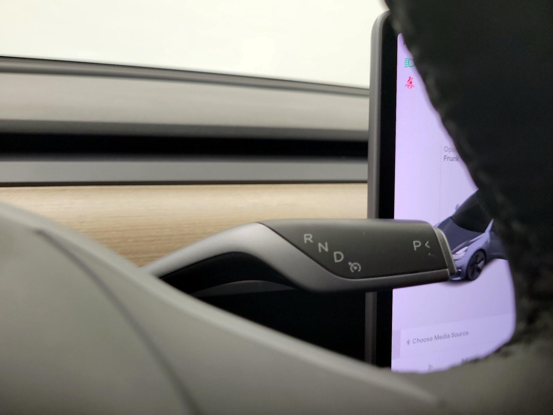 Thumbnail: 2021 Tesla Model 3 - 15