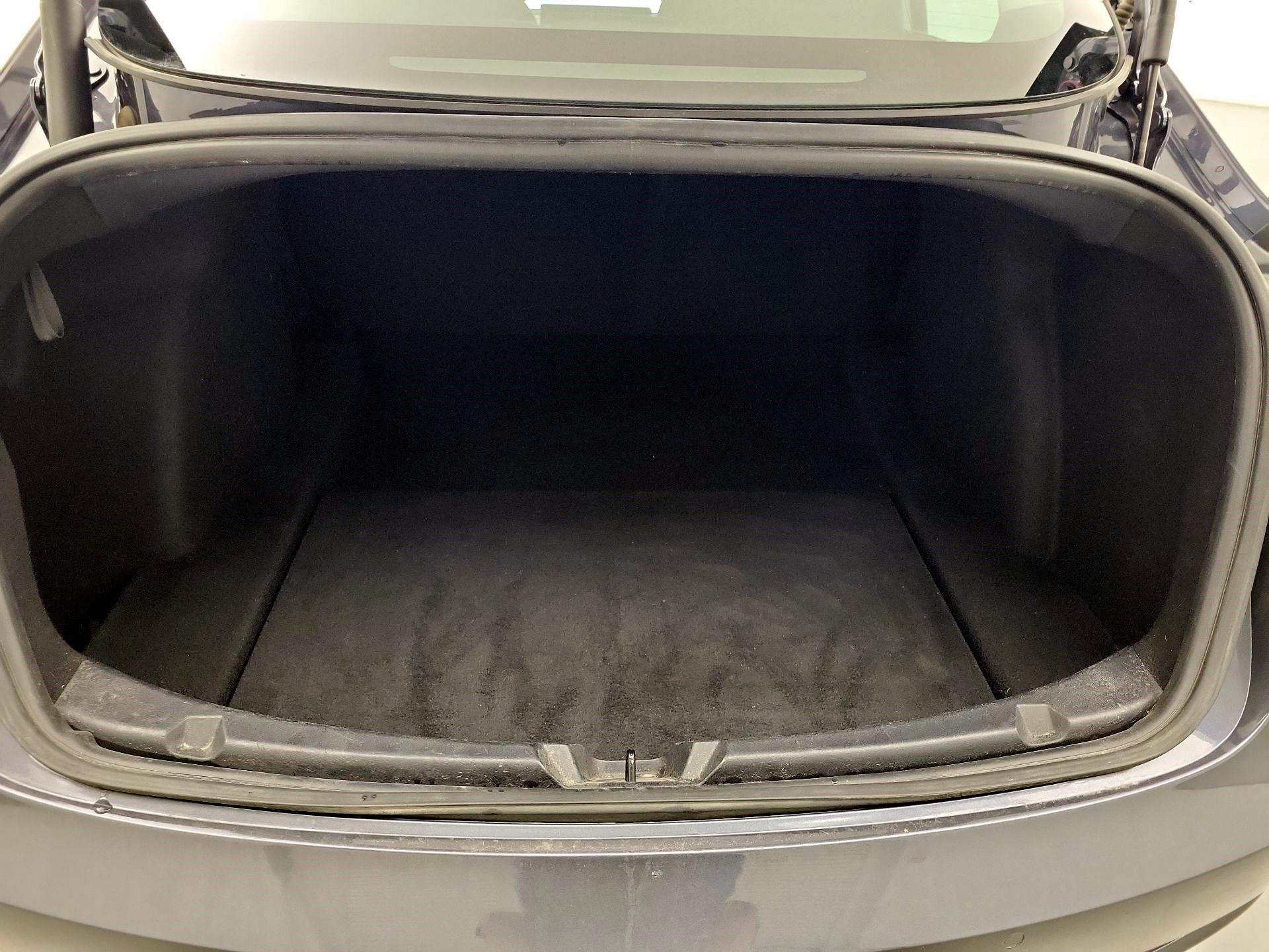 Thumbnail: 2021 Tesla Model 3 - 18