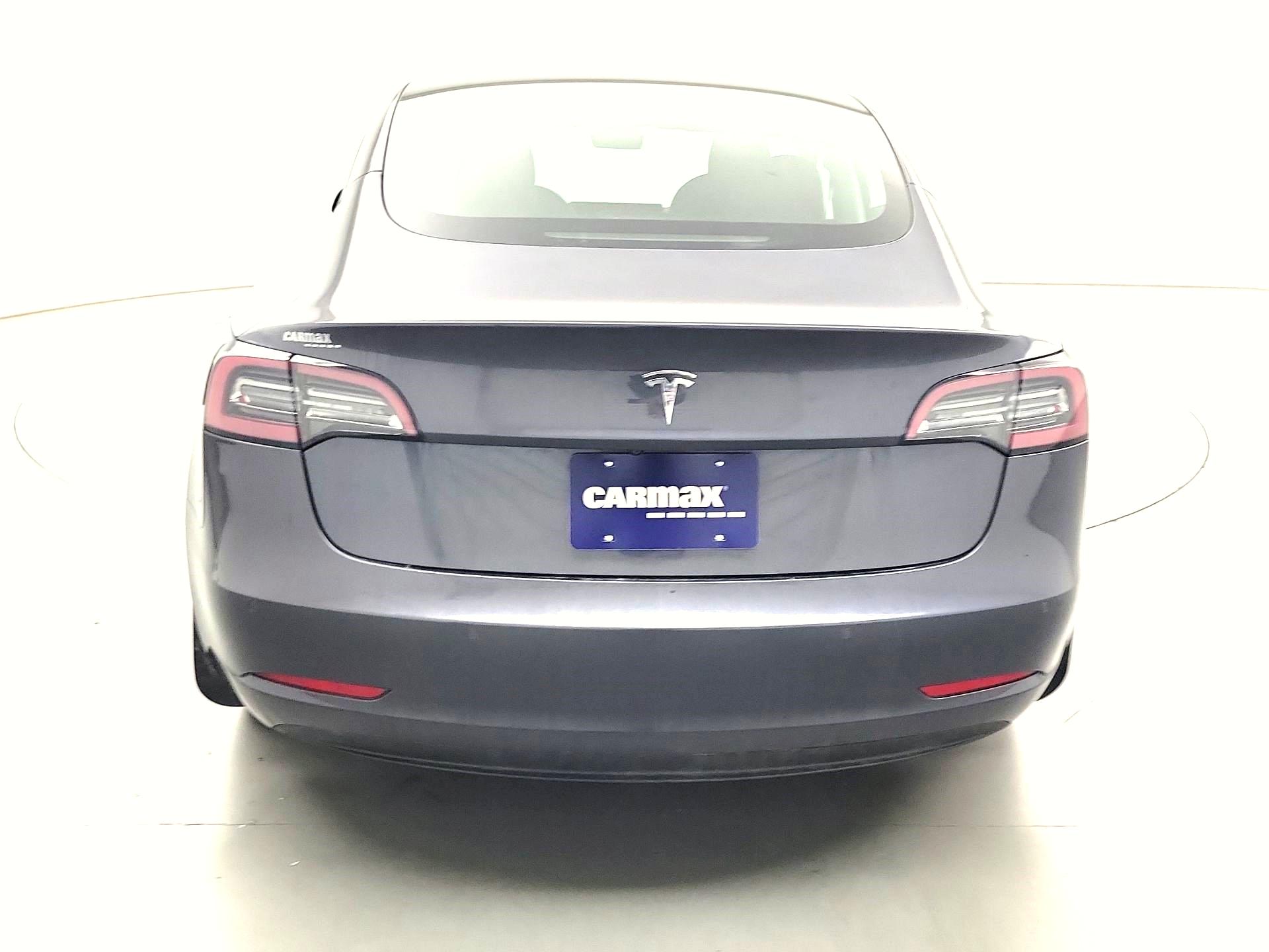 Thumbnail: 2021 Tesla Model 3 - 6