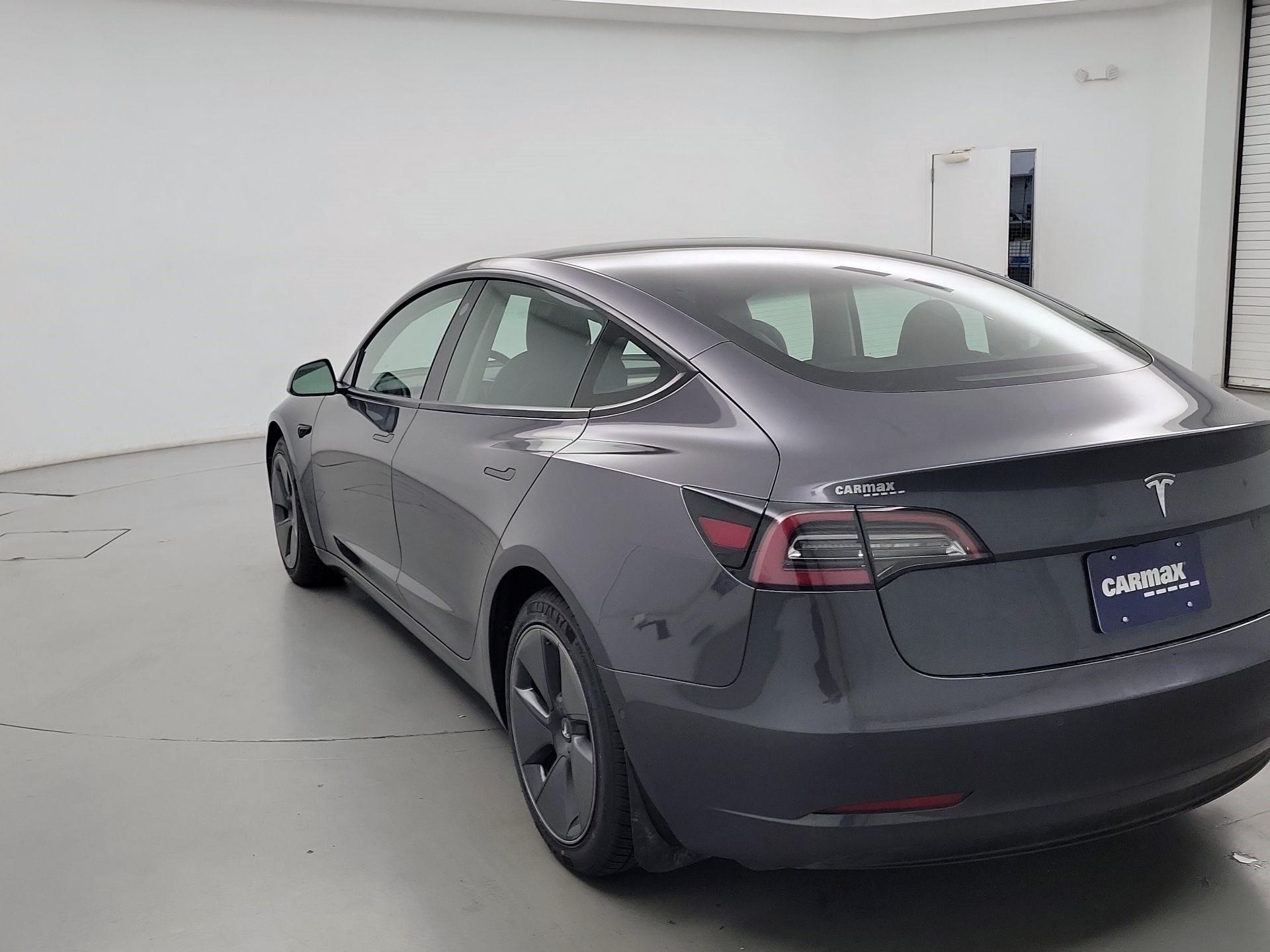 Thumbnail: 2021 Tesla Model 3 - 7