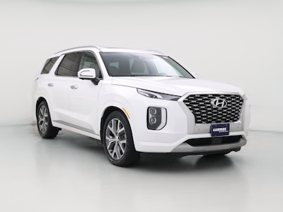 2022 Hyundai Palisade Limited -
                  Westborough, MA