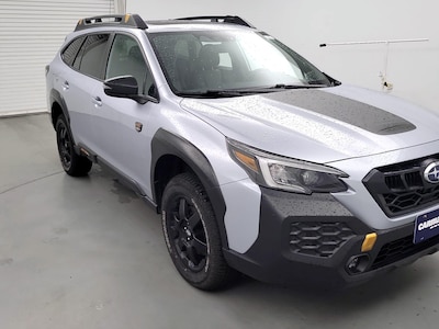 2024 Subaru Outback Wilderness -
                  Wilmington, NC