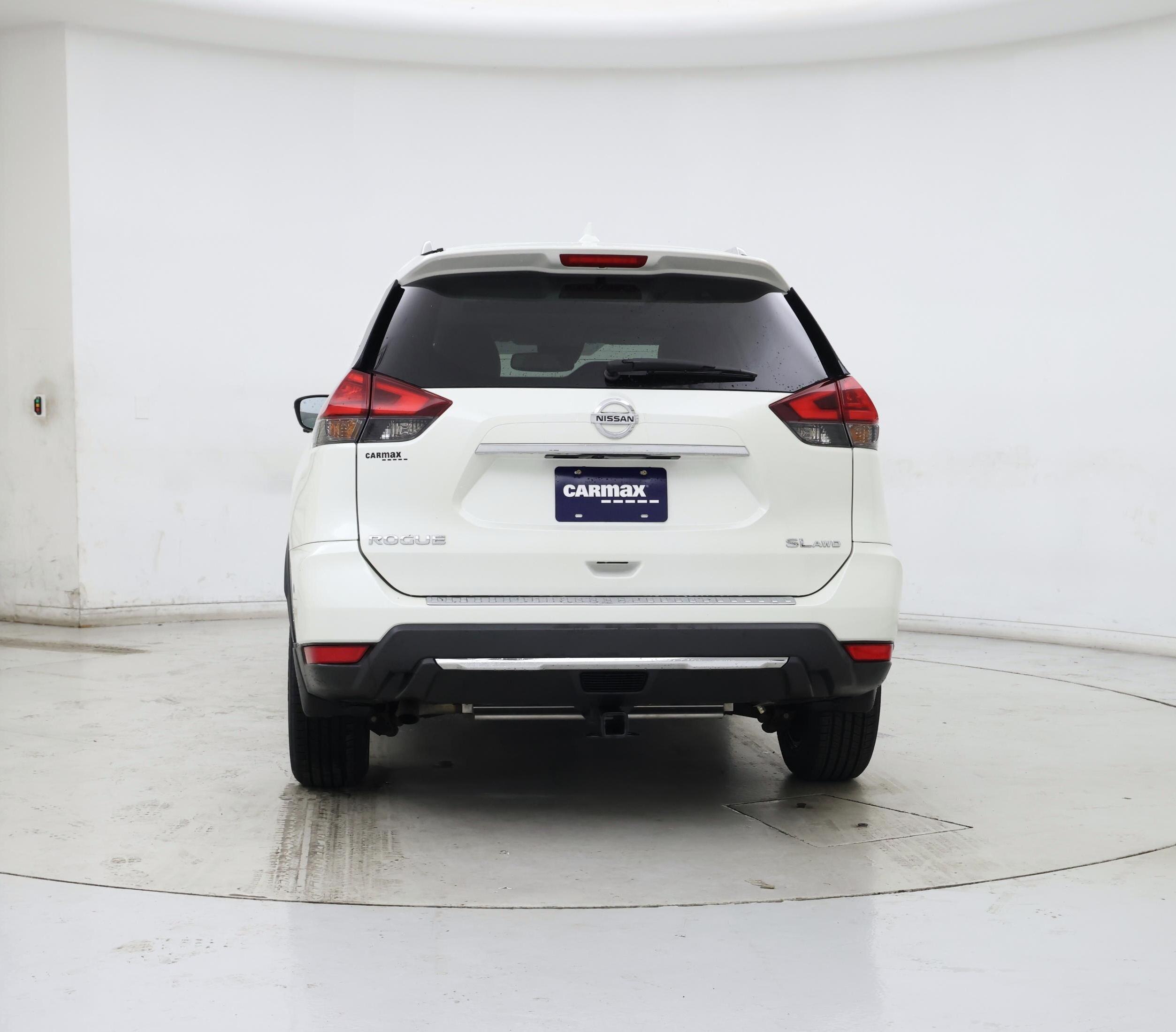 Thumbnail: 2017 Nissan Rogue - 6