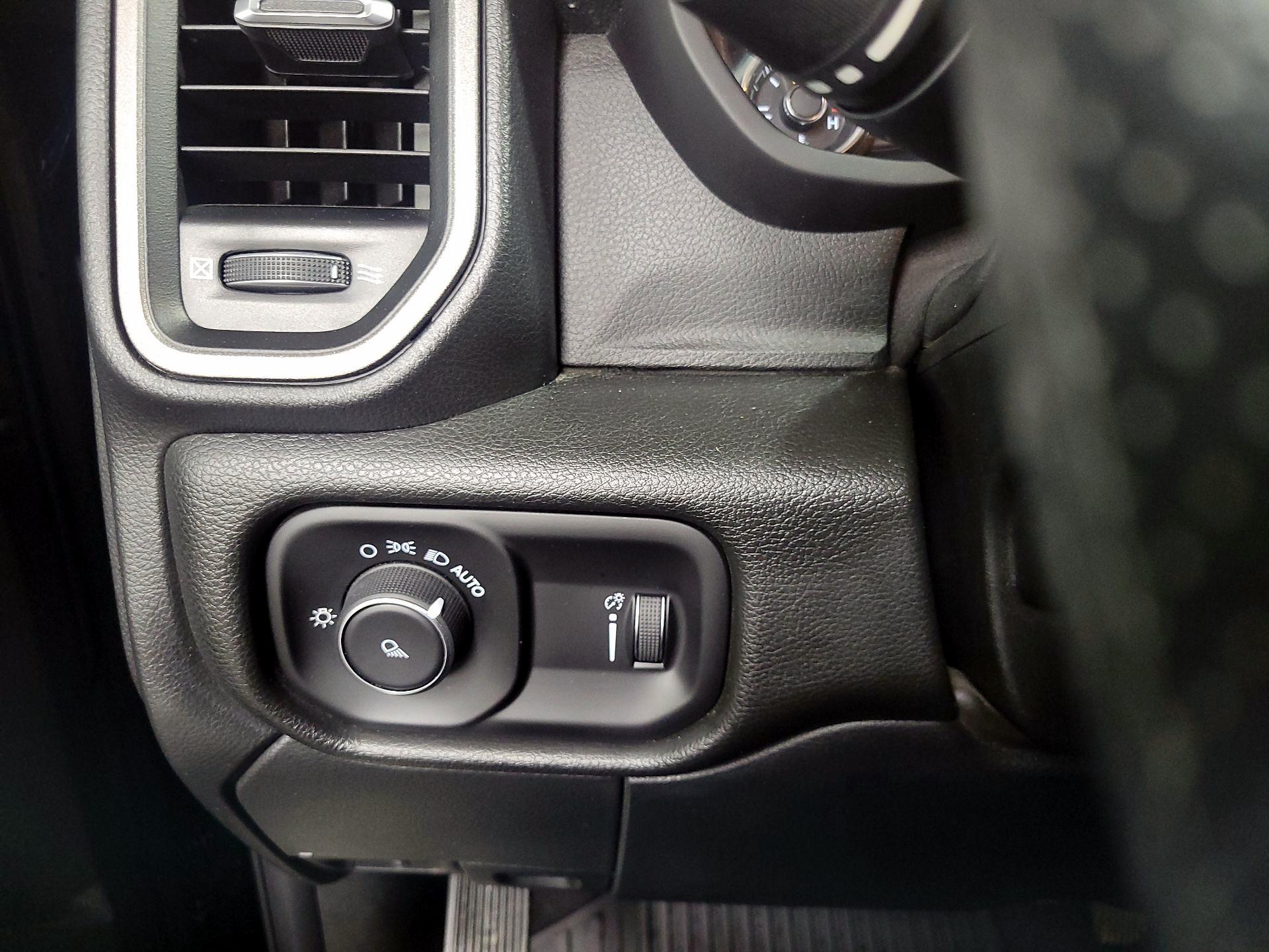 Thumbnail: 2021 RAM 2500 - 13