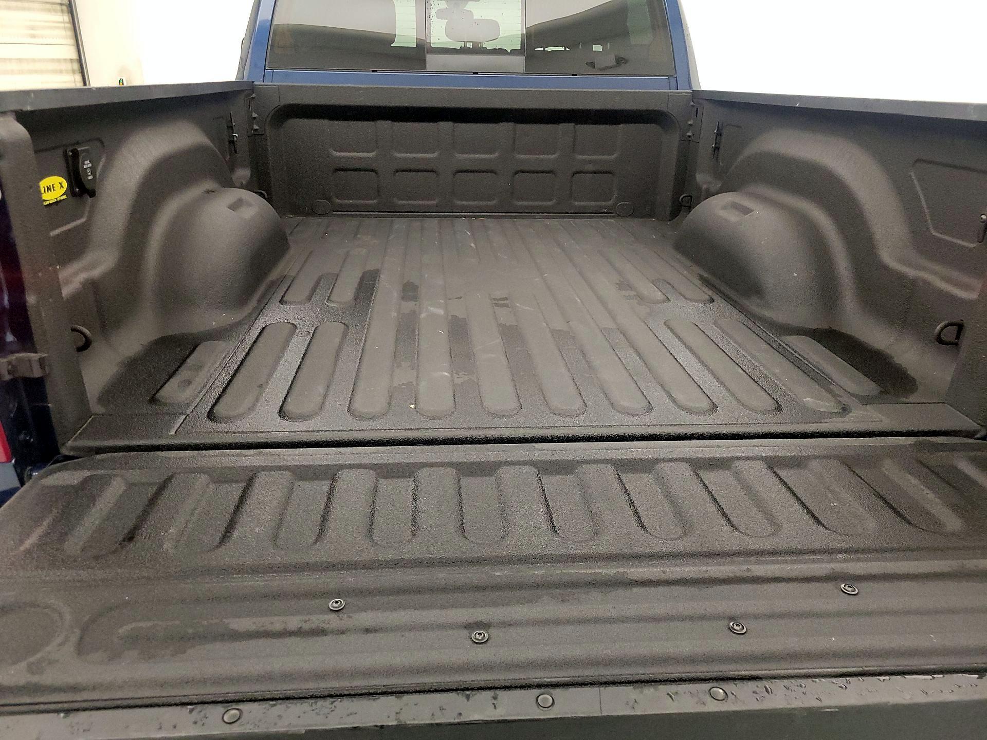 Thumbnail: 2021 RAM 2500 - 20