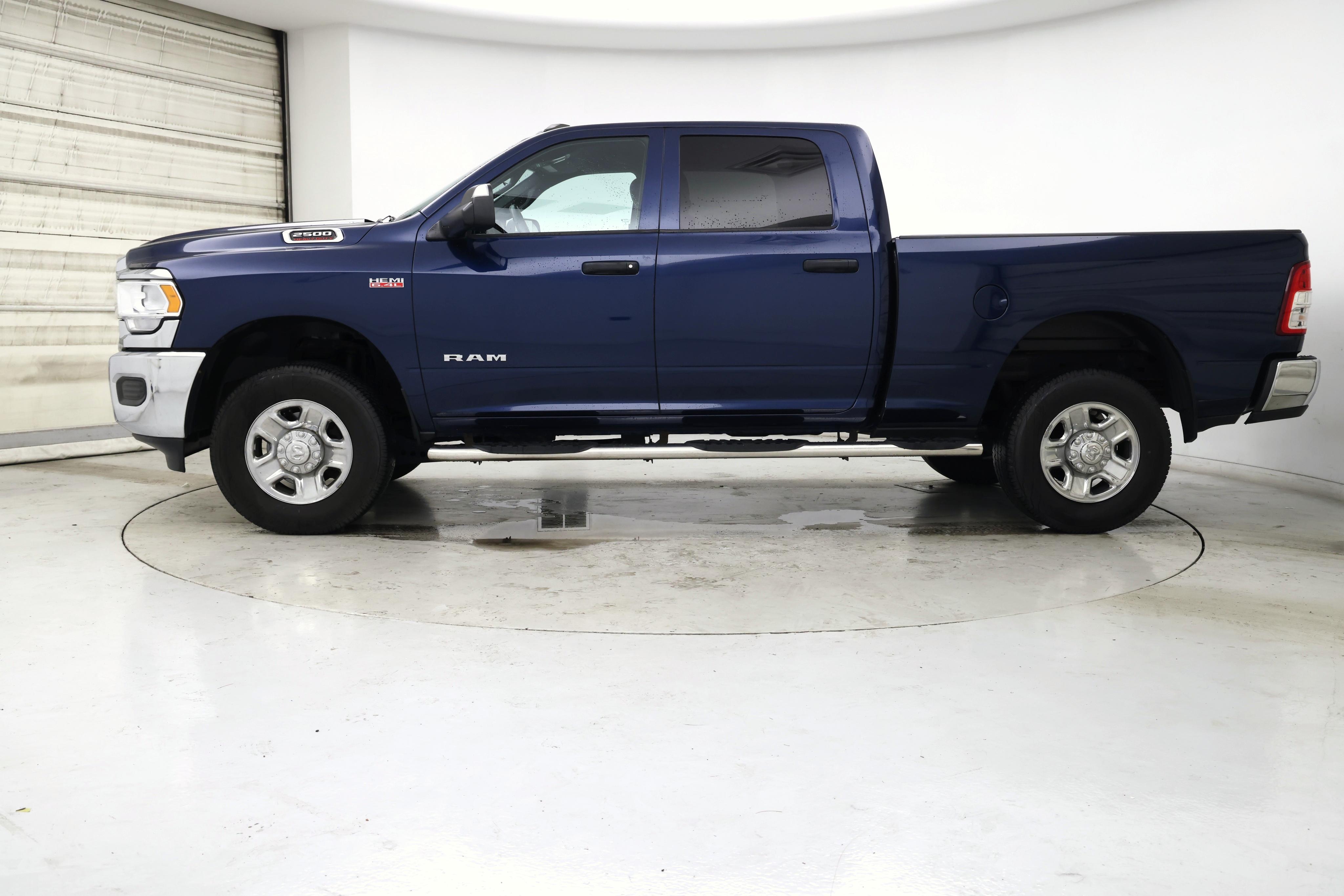 Thumbnail: 2021 RAM 2500 - 3