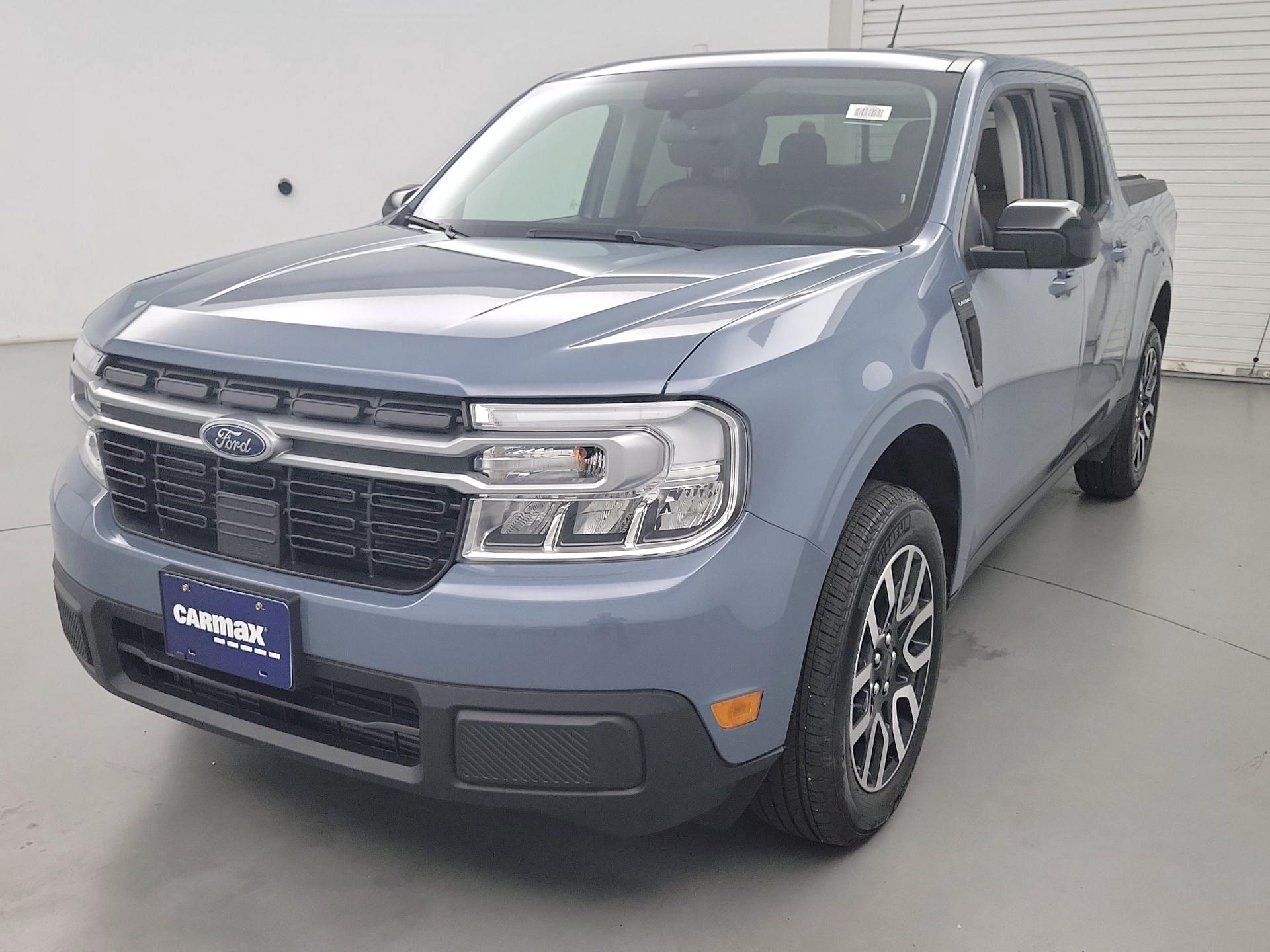 Thumbnail: 2024 Ford Maverick - 3